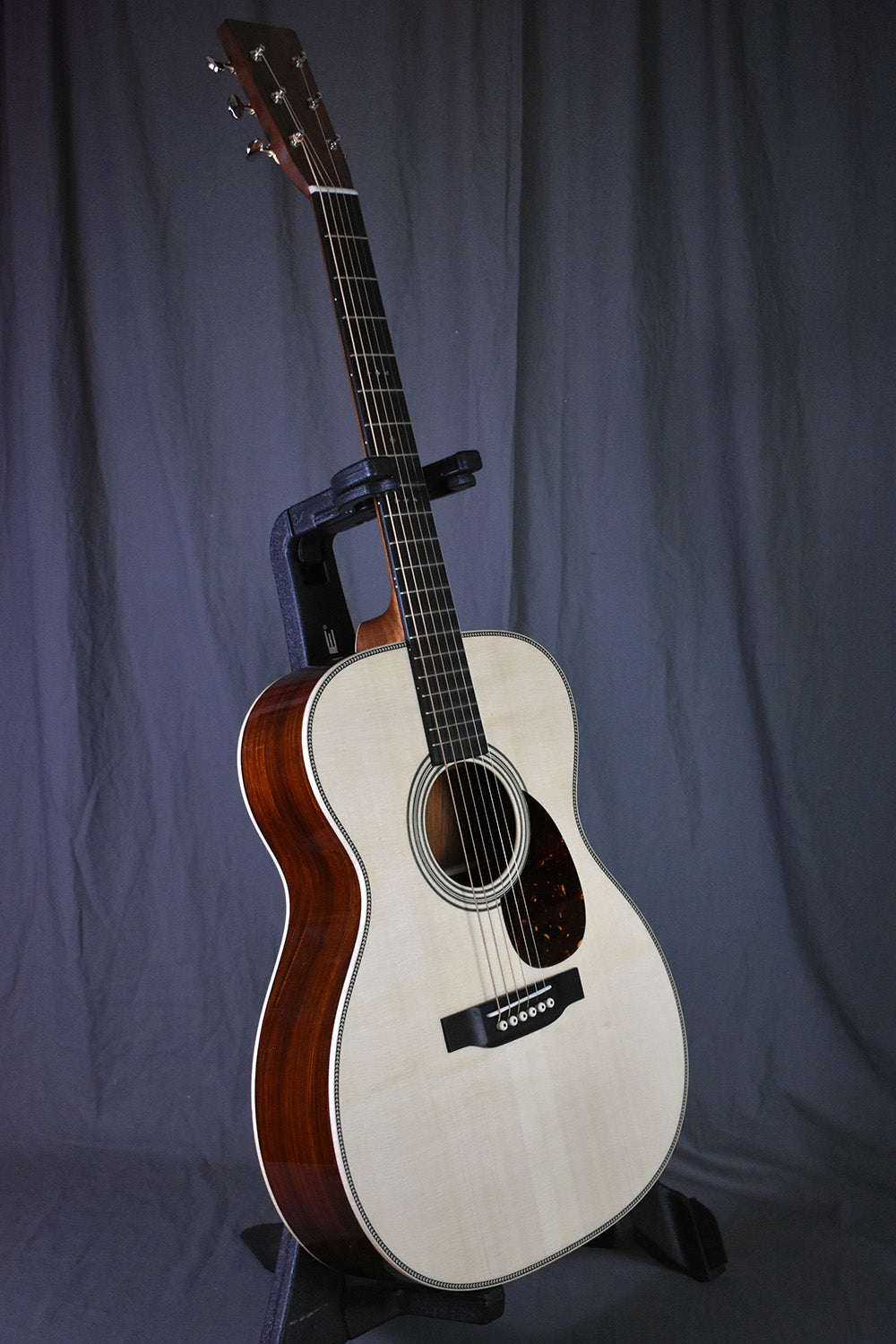 Martin Custom Shop OM-28 Cocobolo "Coco"