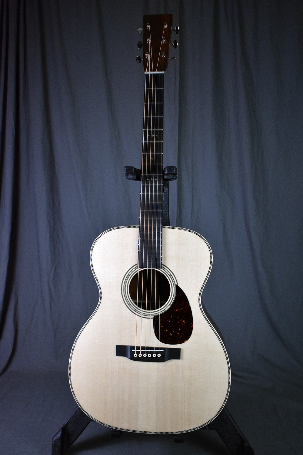 Martin Custom Shop OM-28 Cocobolo "Coco"