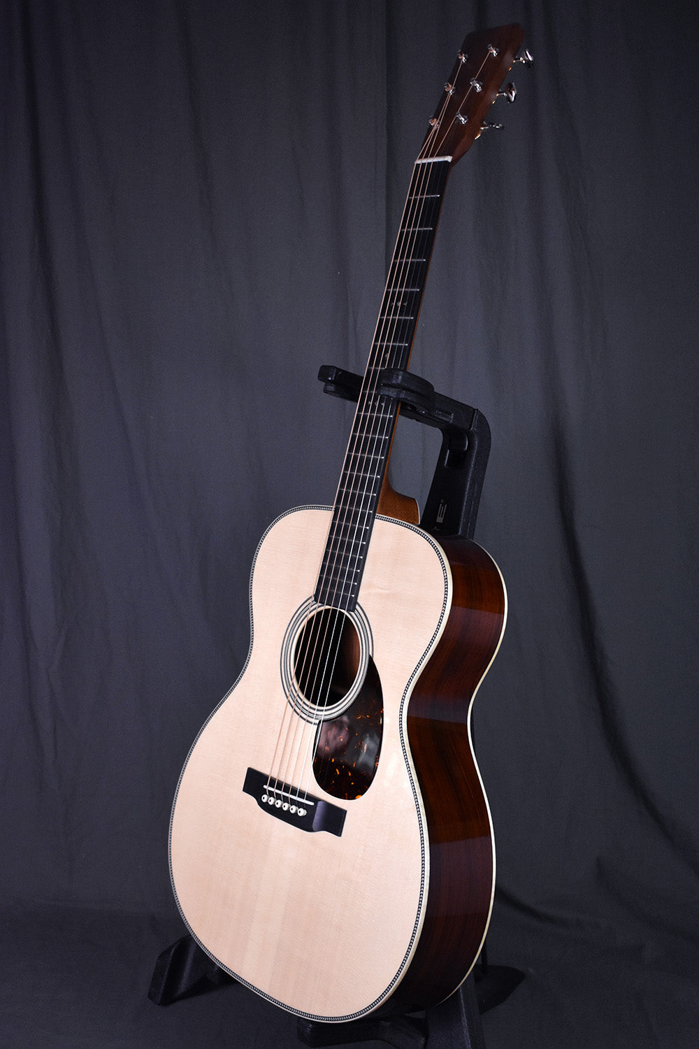Martin Custom Shop OM-28 Cocobolo "Coco"