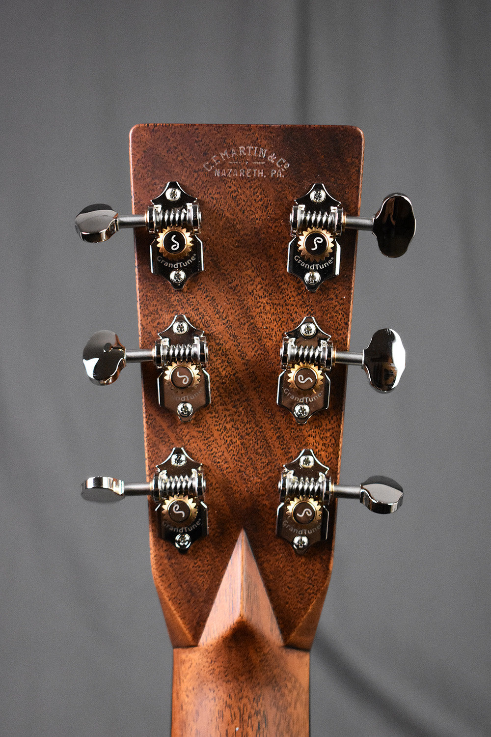 Martin Custom Shop OM-28 Cocobolo "Coco"