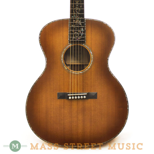 Martin Guitars - SS-GP42-15 Koa Grand Performance