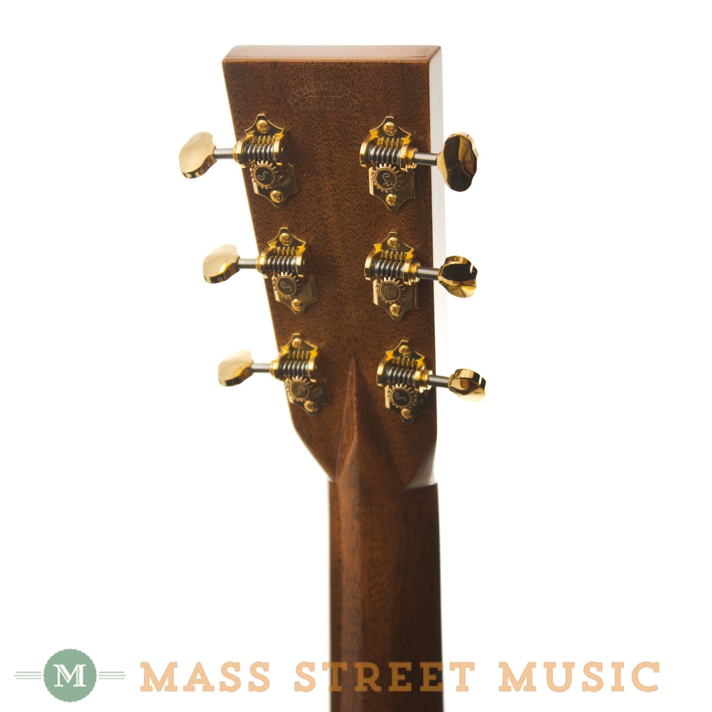 Martin Guitars - SS-GP42-15 Koa Grand Performance