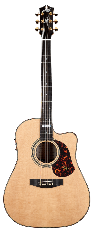 Maton Messiah EM100C
