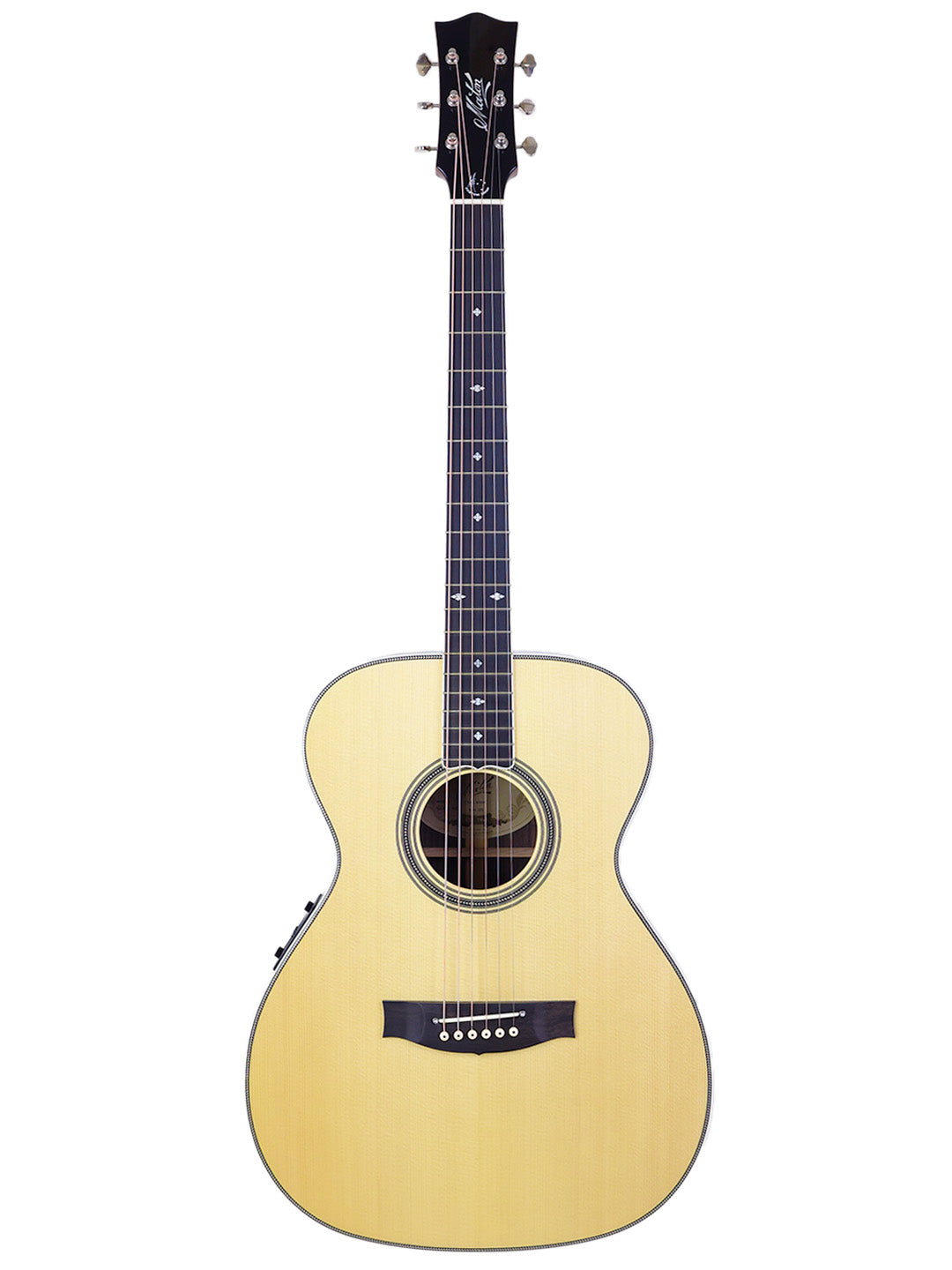 SOLD - Maton Custom Shop Classic - Australia 2020