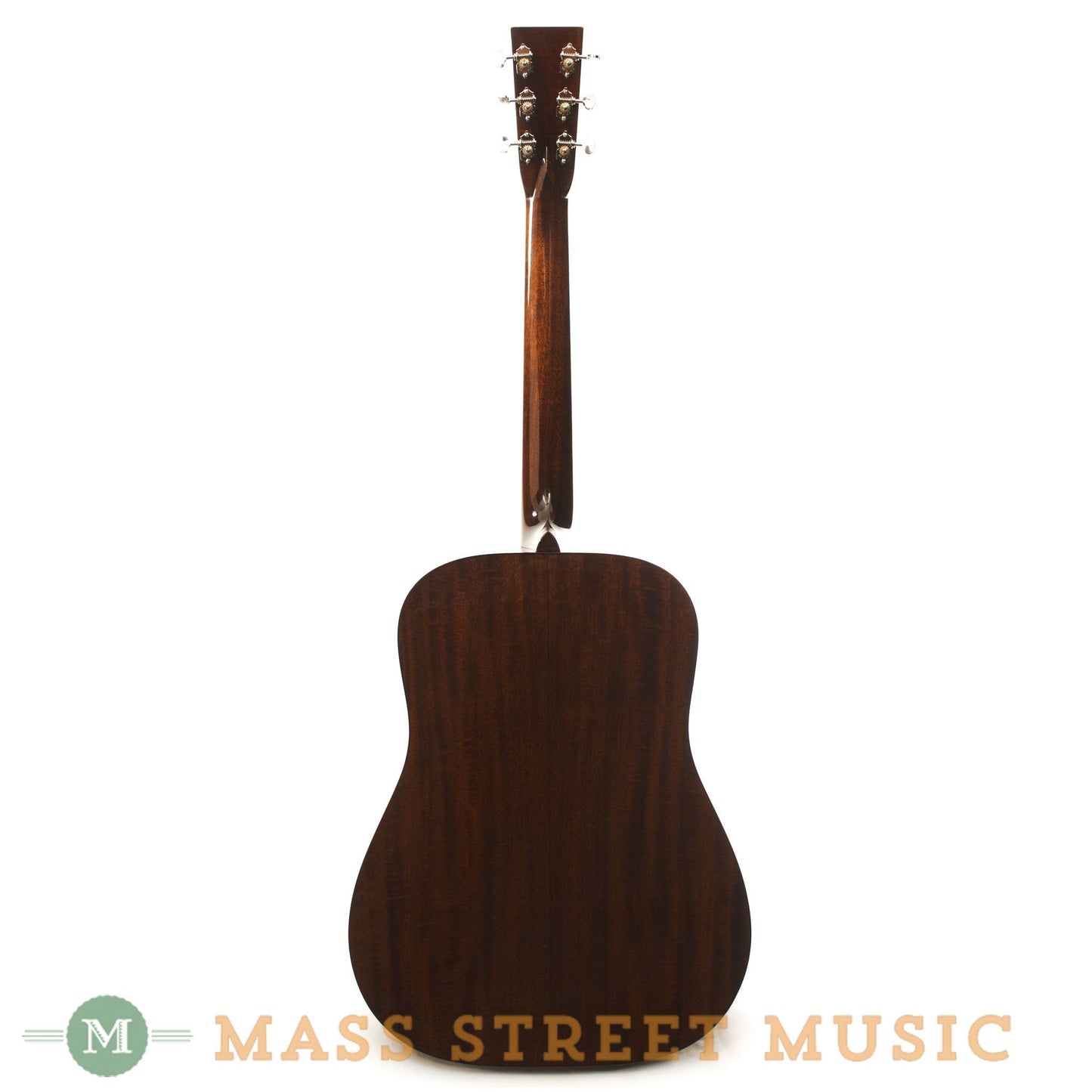 Arcara Acoustic Guitars - D1