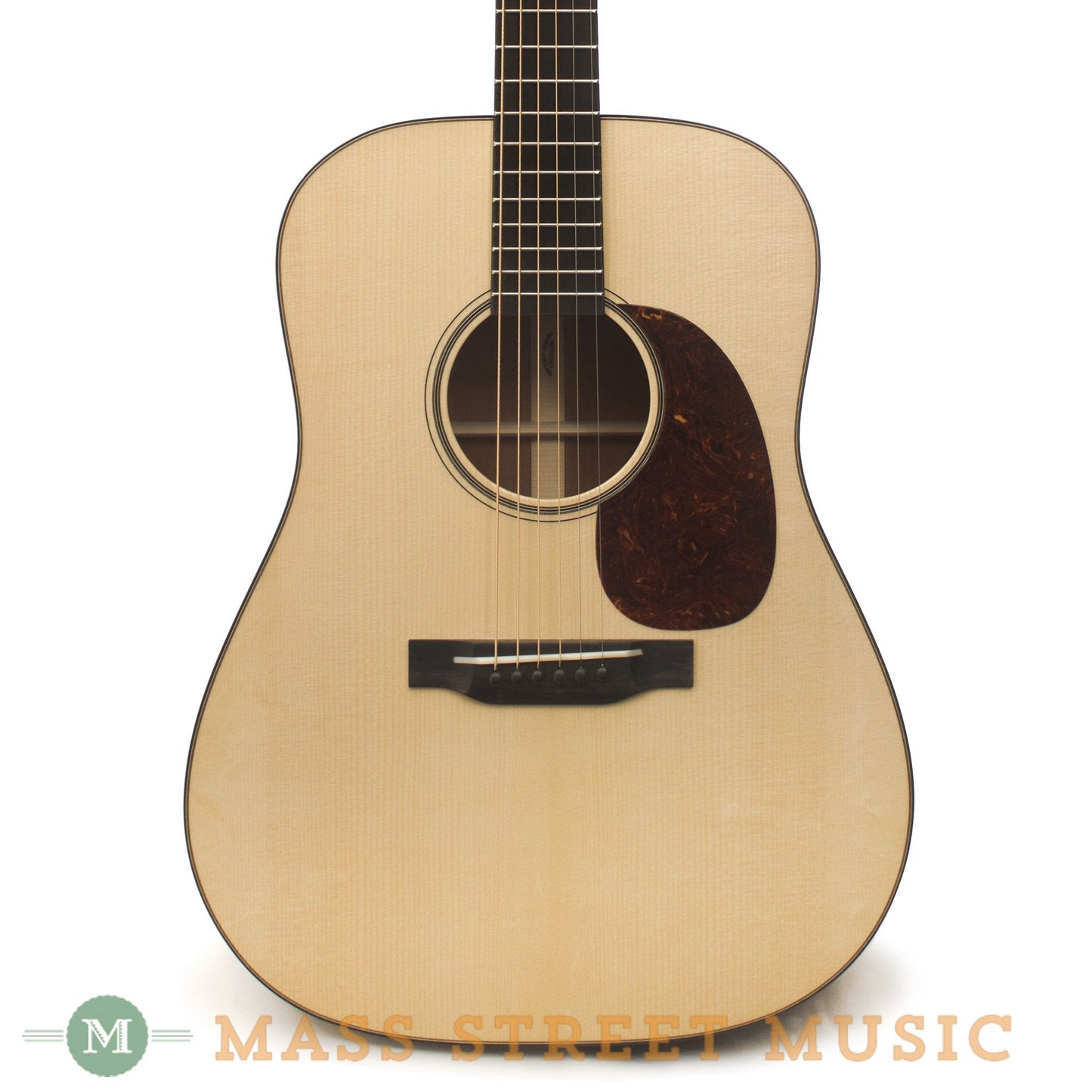 Arcara Acoustic Guitars - D1