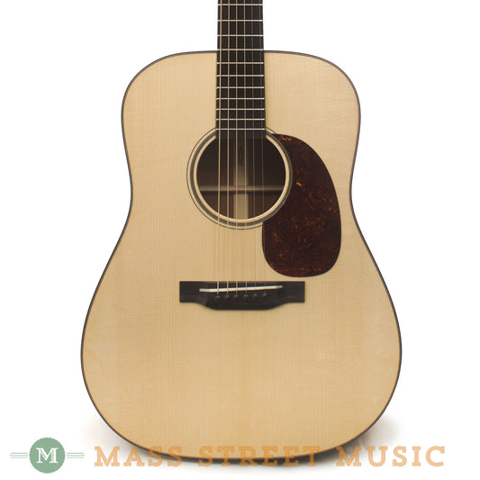 Arcara Acoustic Guitars - D1