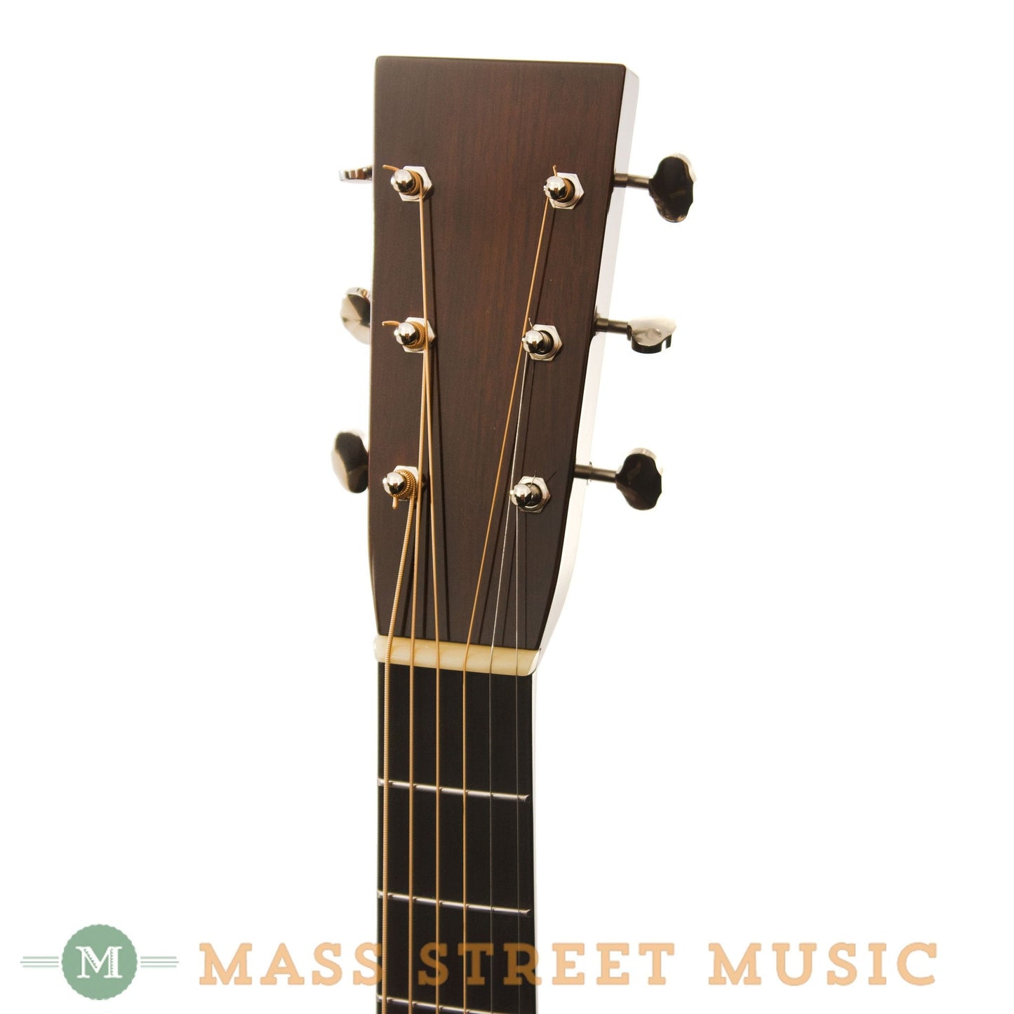 Arcara Acoustic Guitars - D1