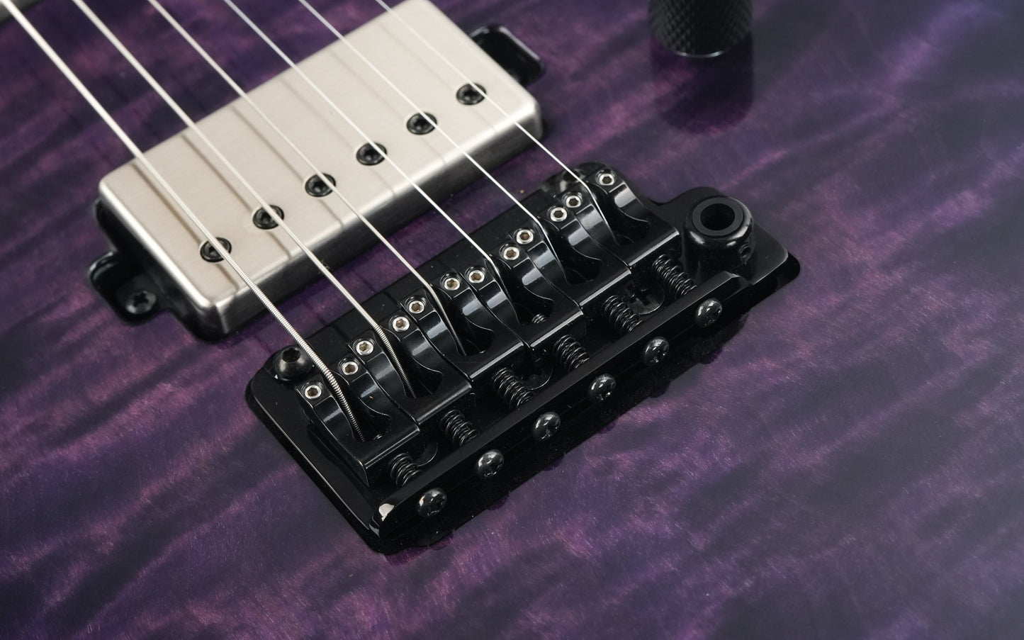 Mayones Aquila Elite 6 Infinity Purple