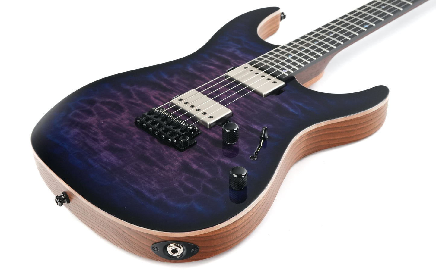 Mayones Aquila Elite 6 Infinity Purple