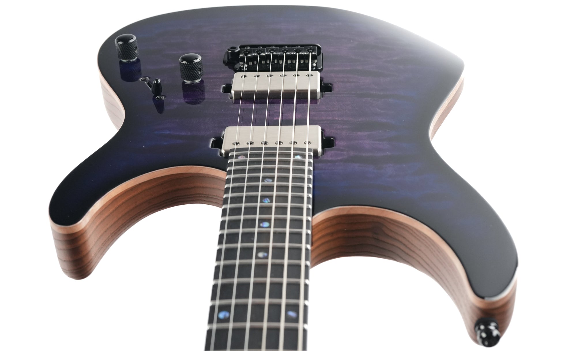 Mayones Aquila Elite 6 Infinity Purple