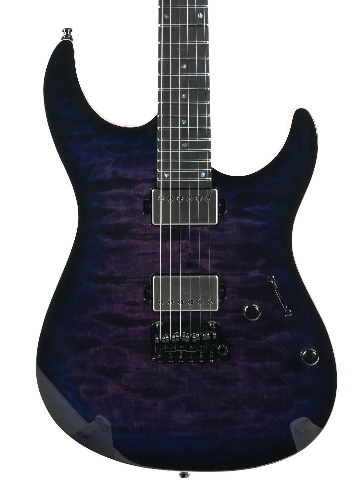 Mayones Aquila Elite 6 Infinity Purple