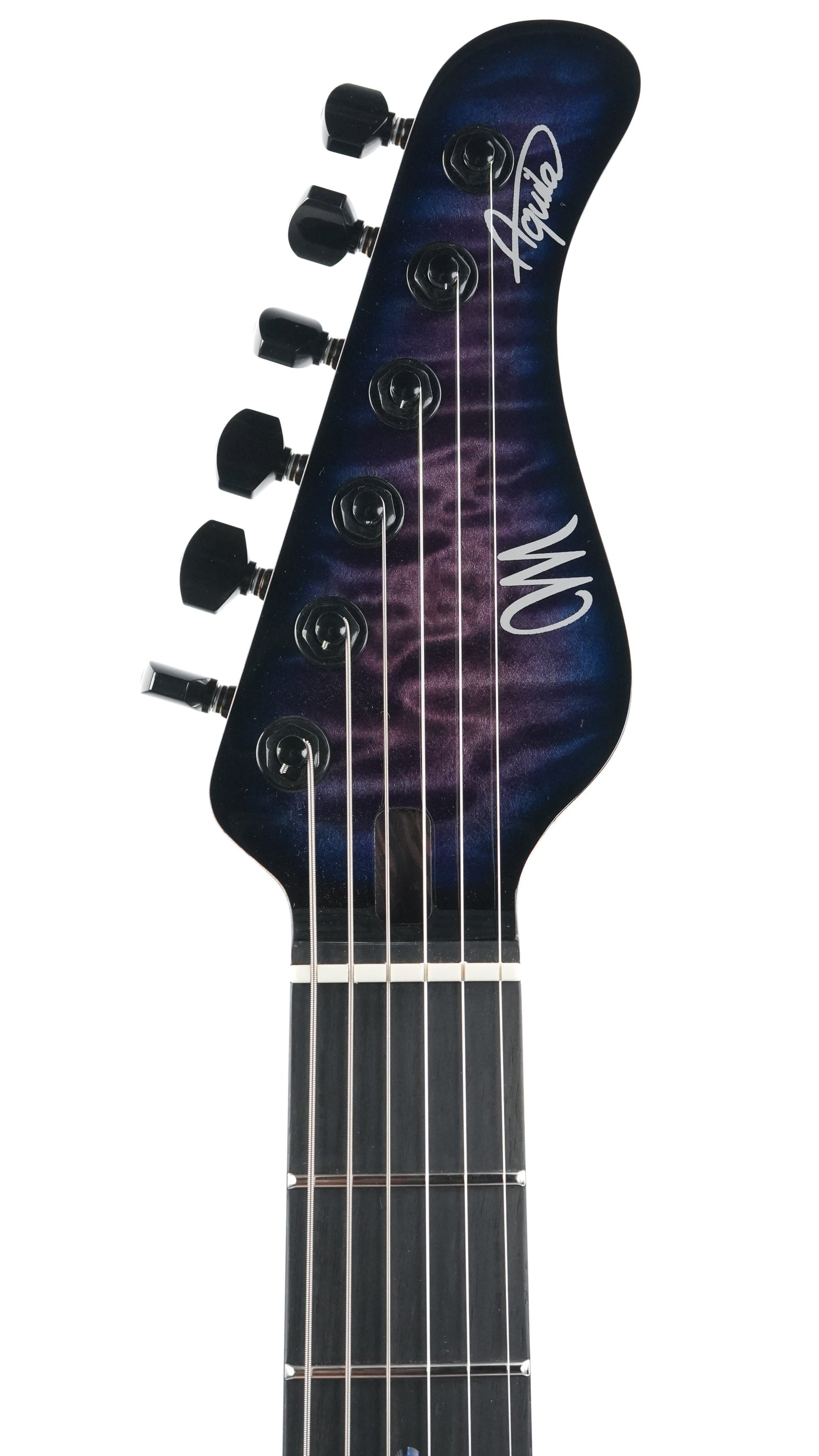 Mayones Aquila Elite 6 Infinity Purple