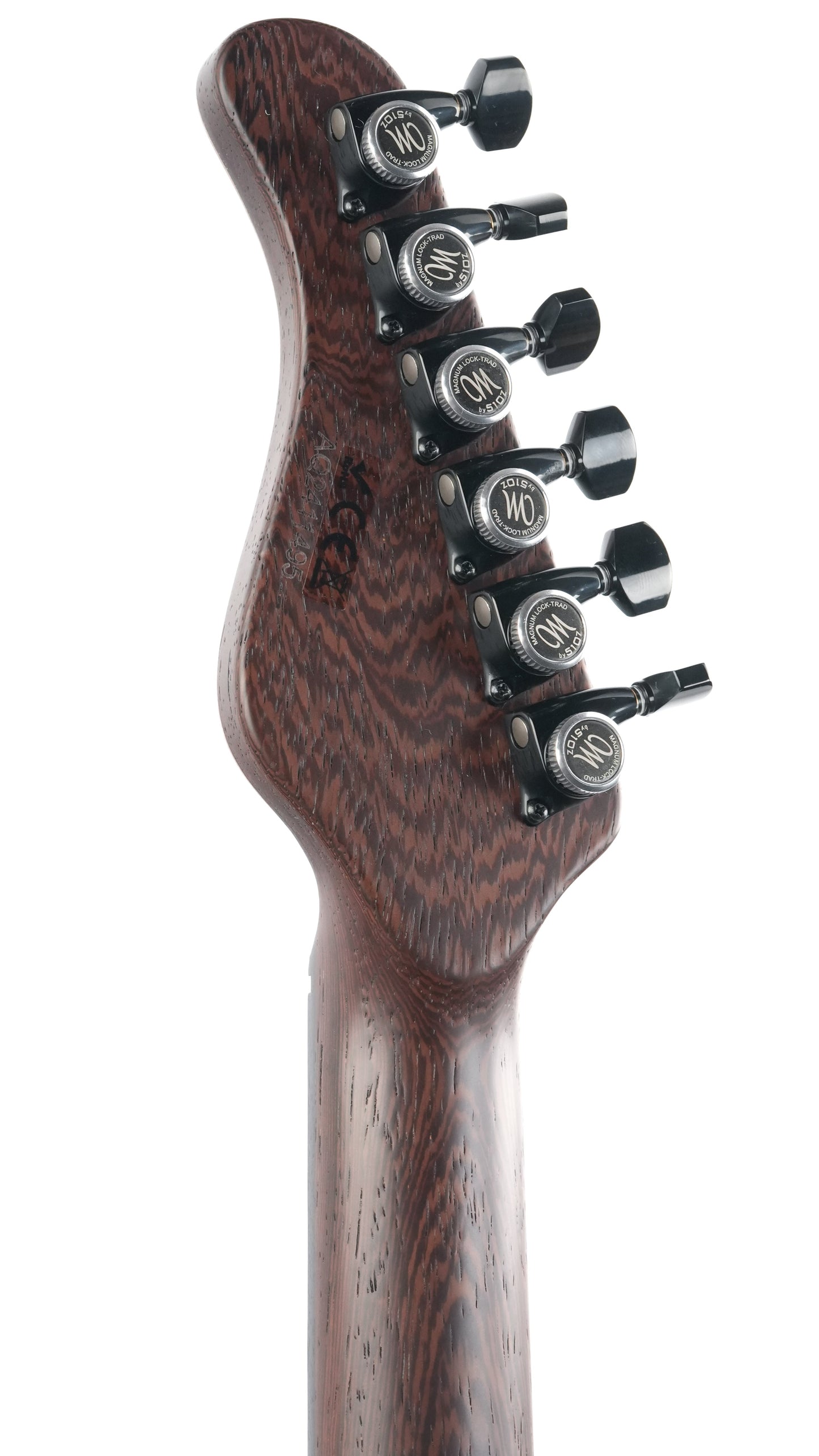 Mayones Aquila Elite 6 Infinity Purple