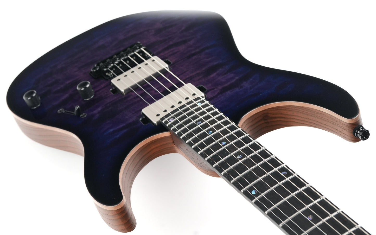 Mayones Aquila Elite 6 Infinity Purple