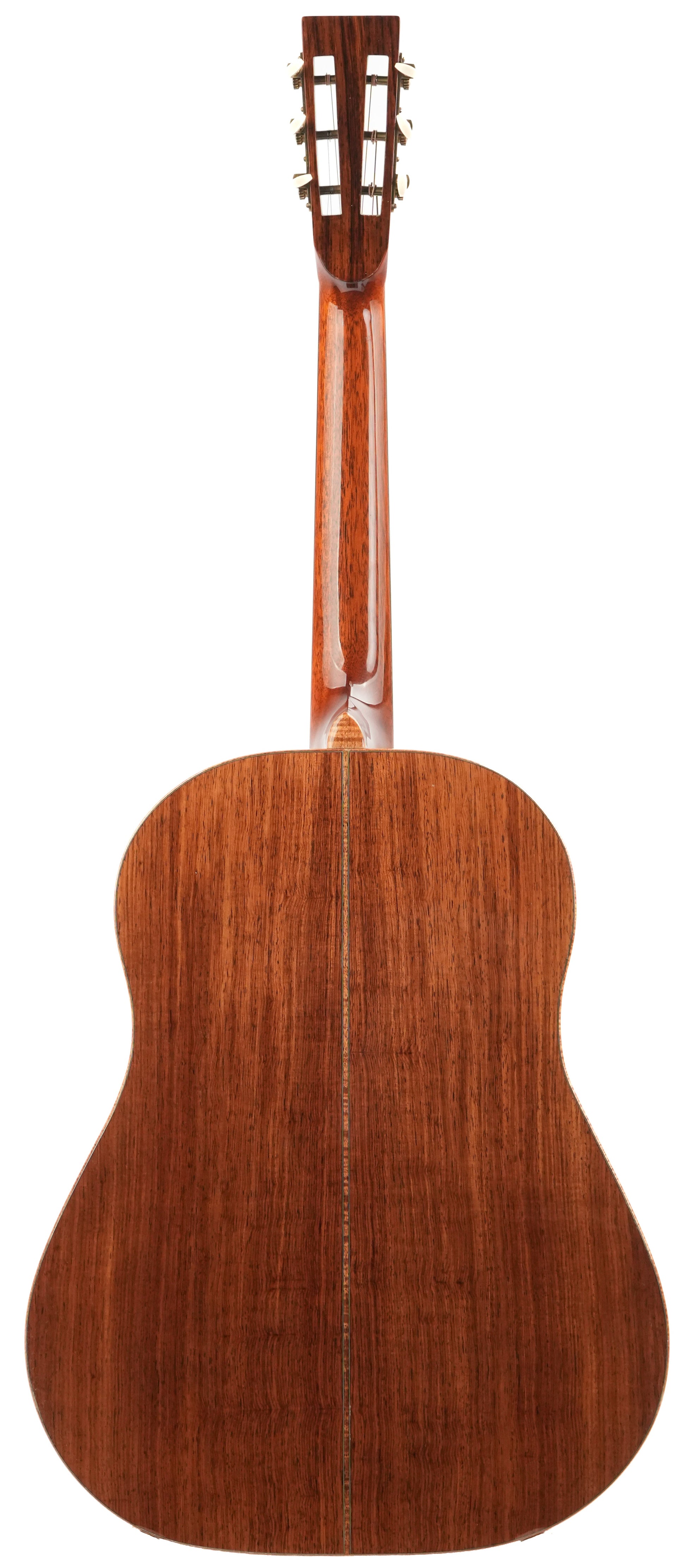 McAlister Guitars 12-Fret D Model 2007