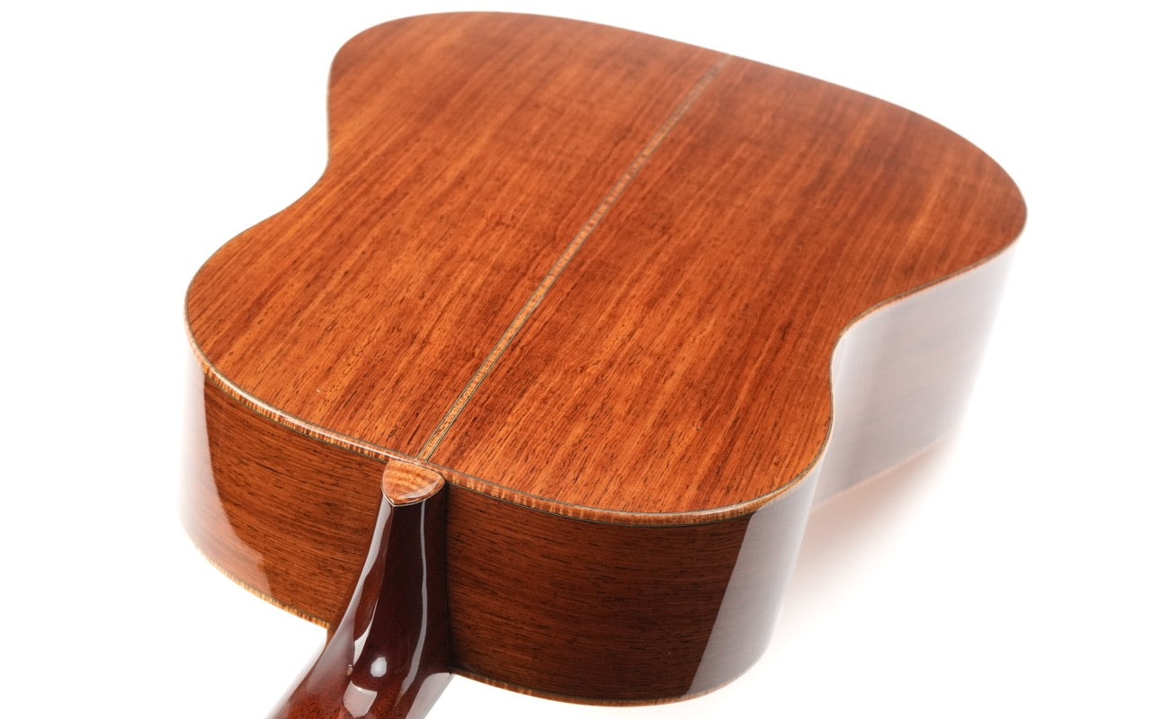 McAlister Guitars 12-Fret D Model 2007