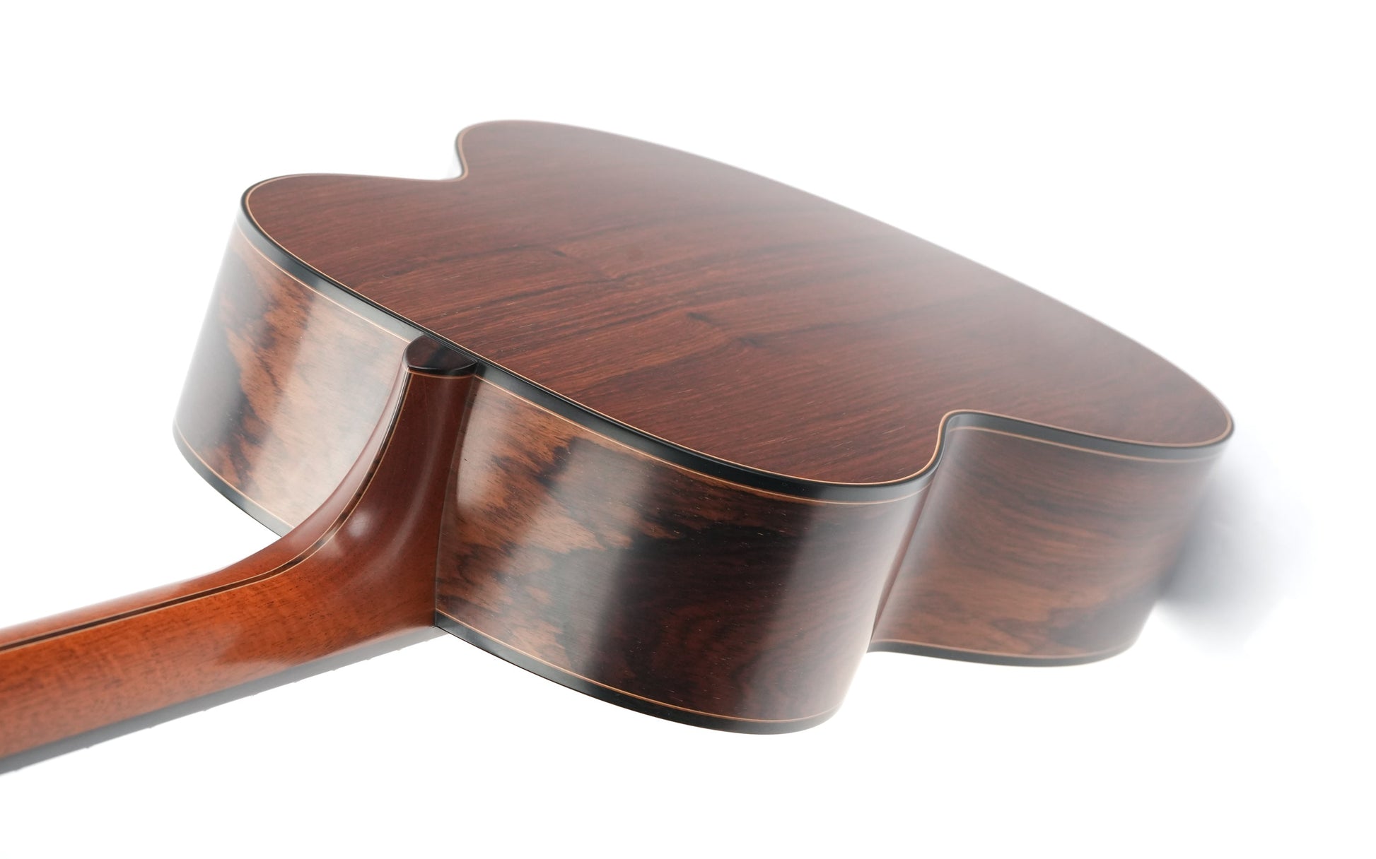McIlroy AG76 Amazon Rosewood Italian Spruce 2024