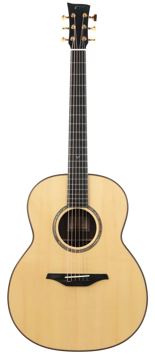 McIlroy AG76 Amazon Rosewood Italian Spruce 2024