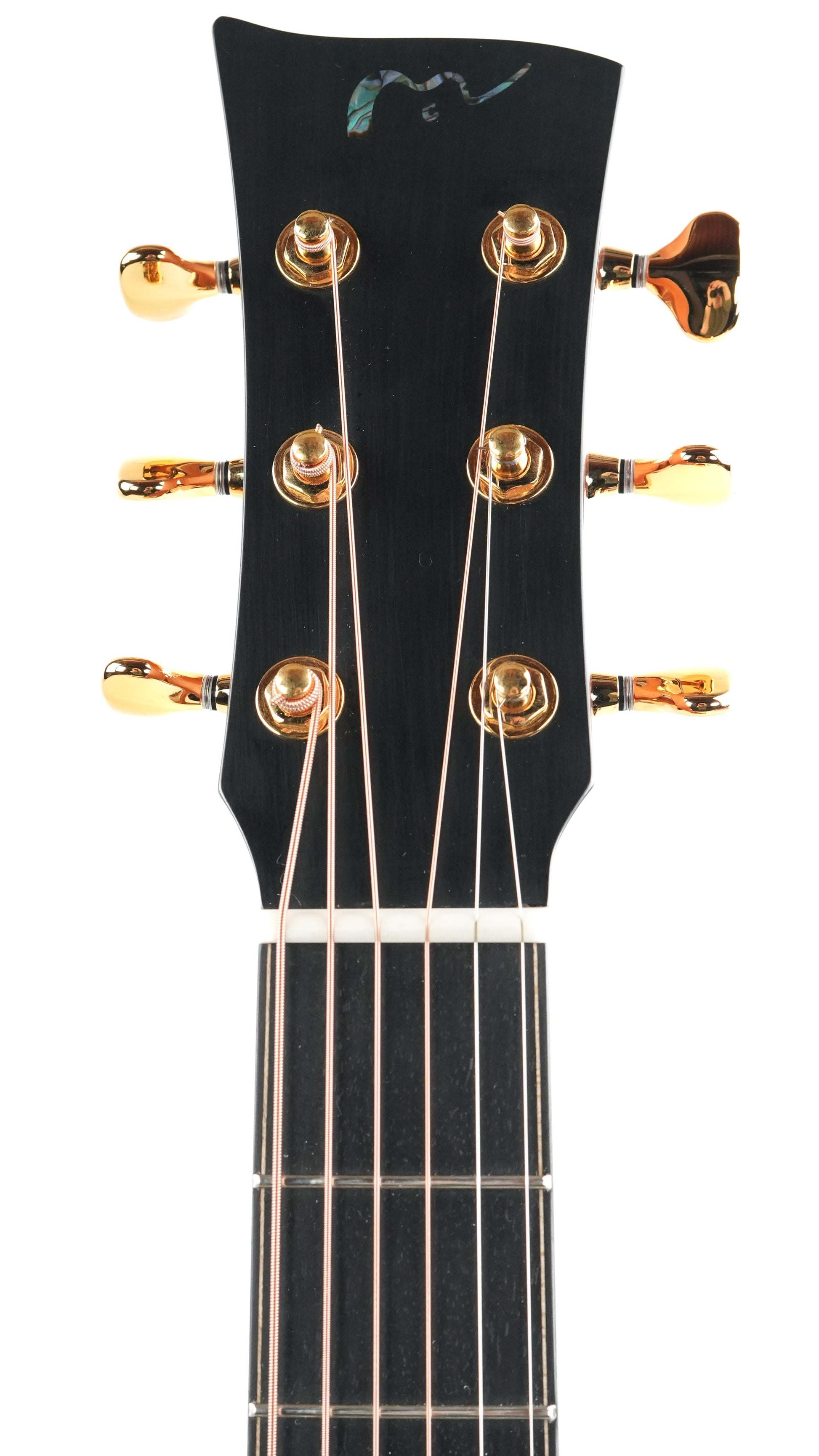 McIlroy AG76 Amazon Rosewood Italian Spruce 2024