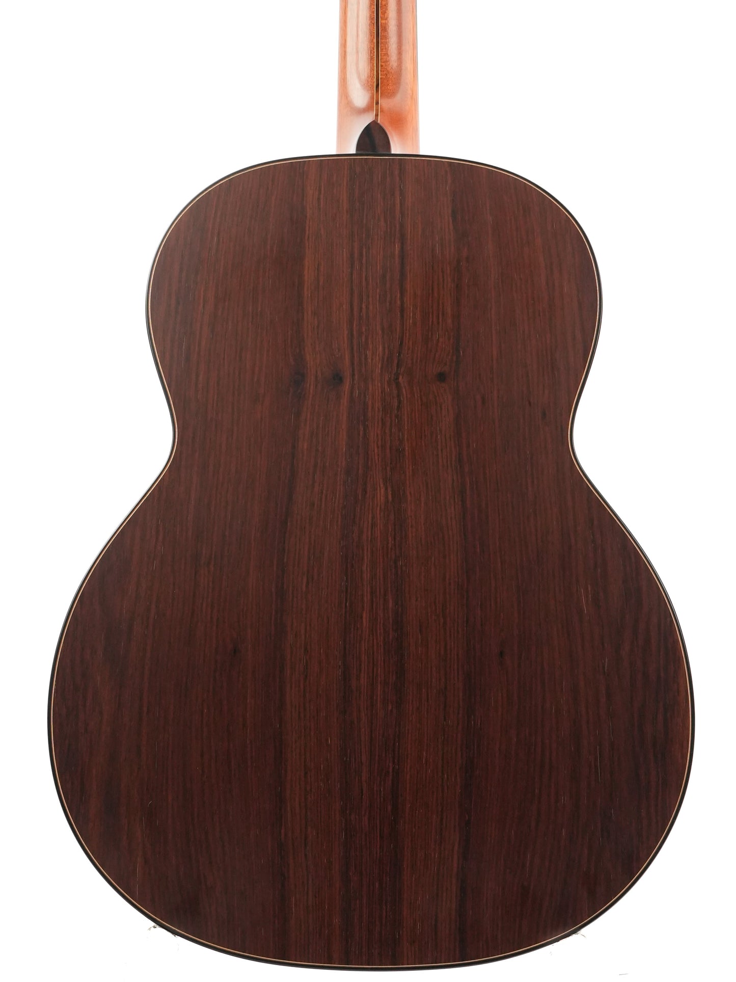 McIlroy AG76 Amazon Rosewood Italian Spruce 2024