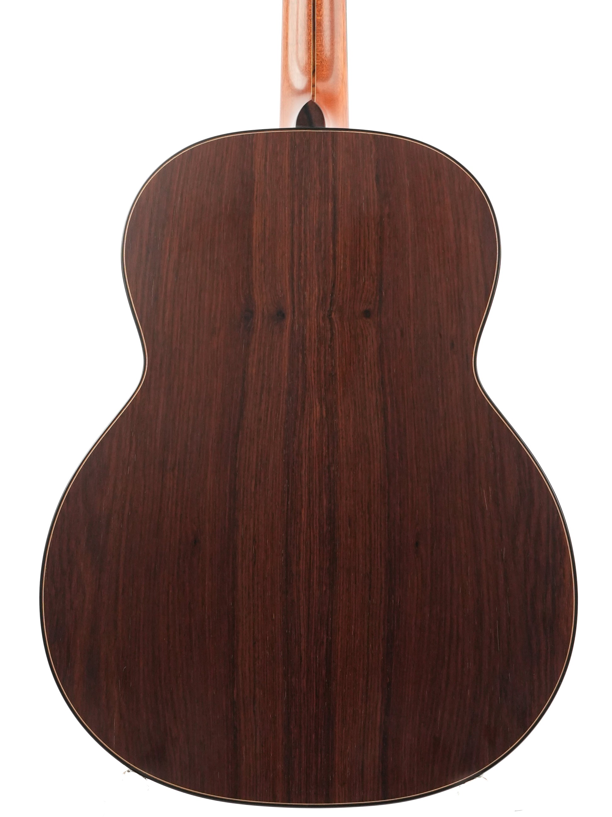 McIlroy AG76 Amazon Rosewood Italian Spruce 2024