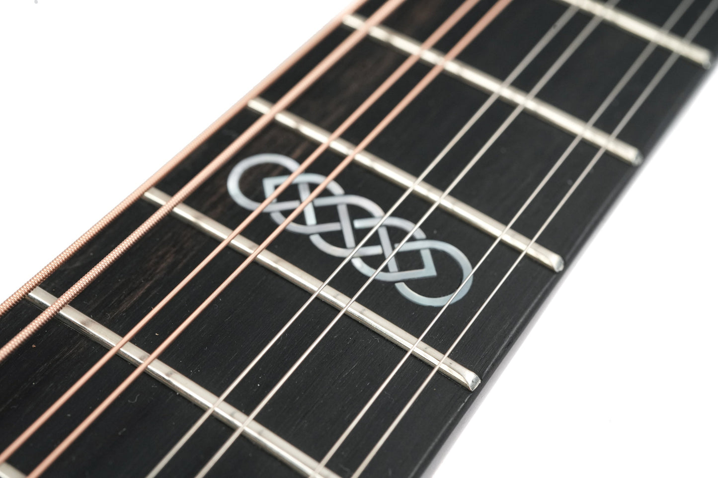 McNally SZ32 Guitar Bouzouki