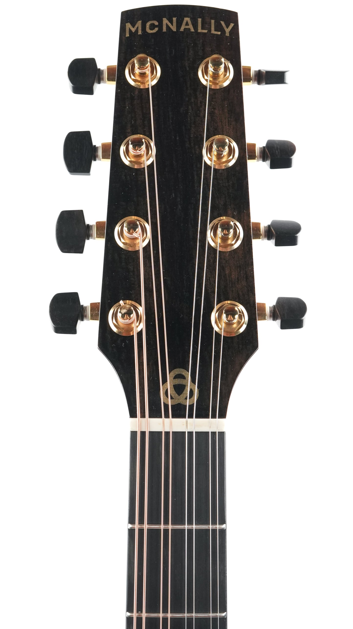McNally SZ32 Guitar Bouzouki