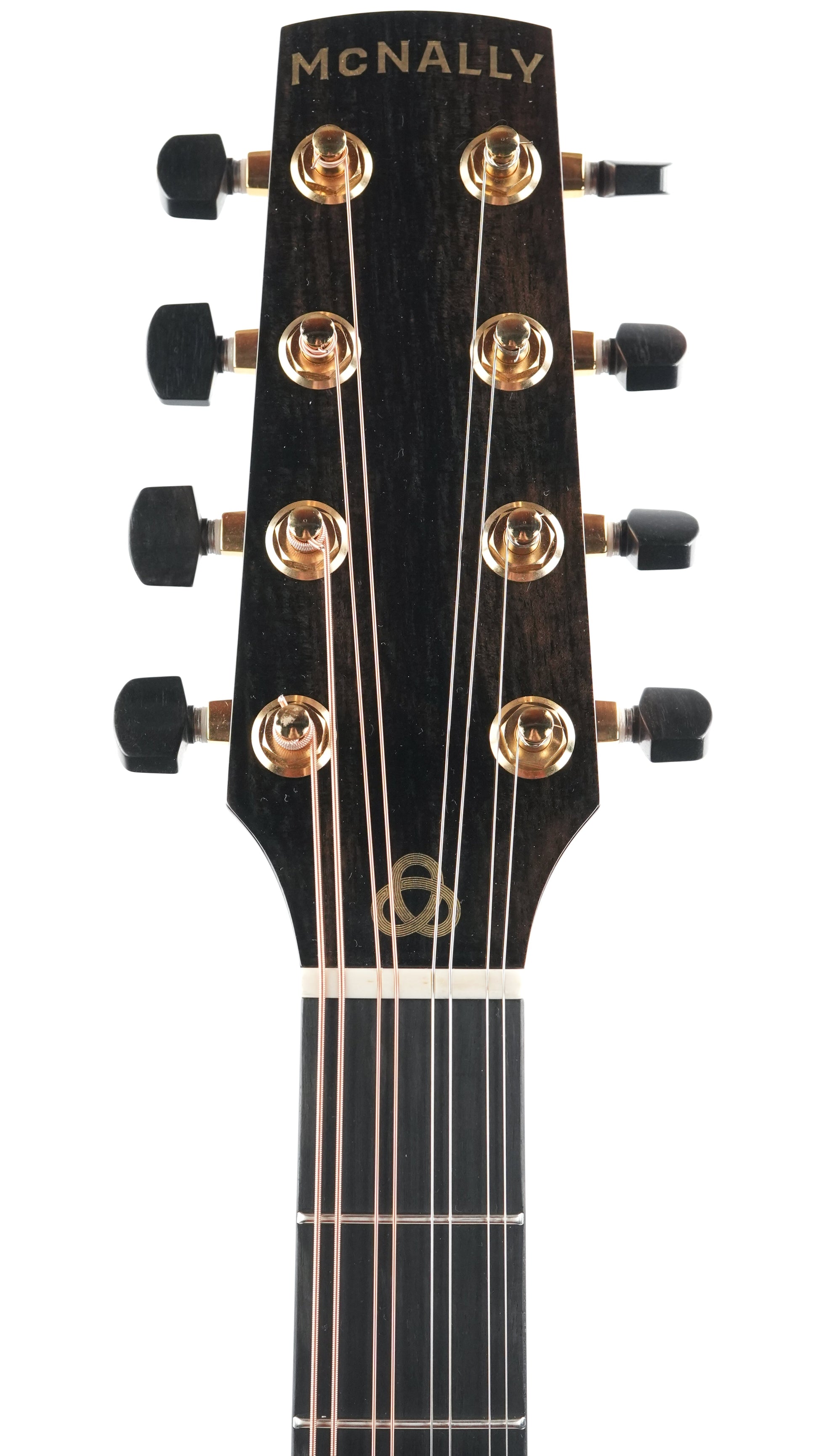 McNally SZ32 Guitar Bouzouki