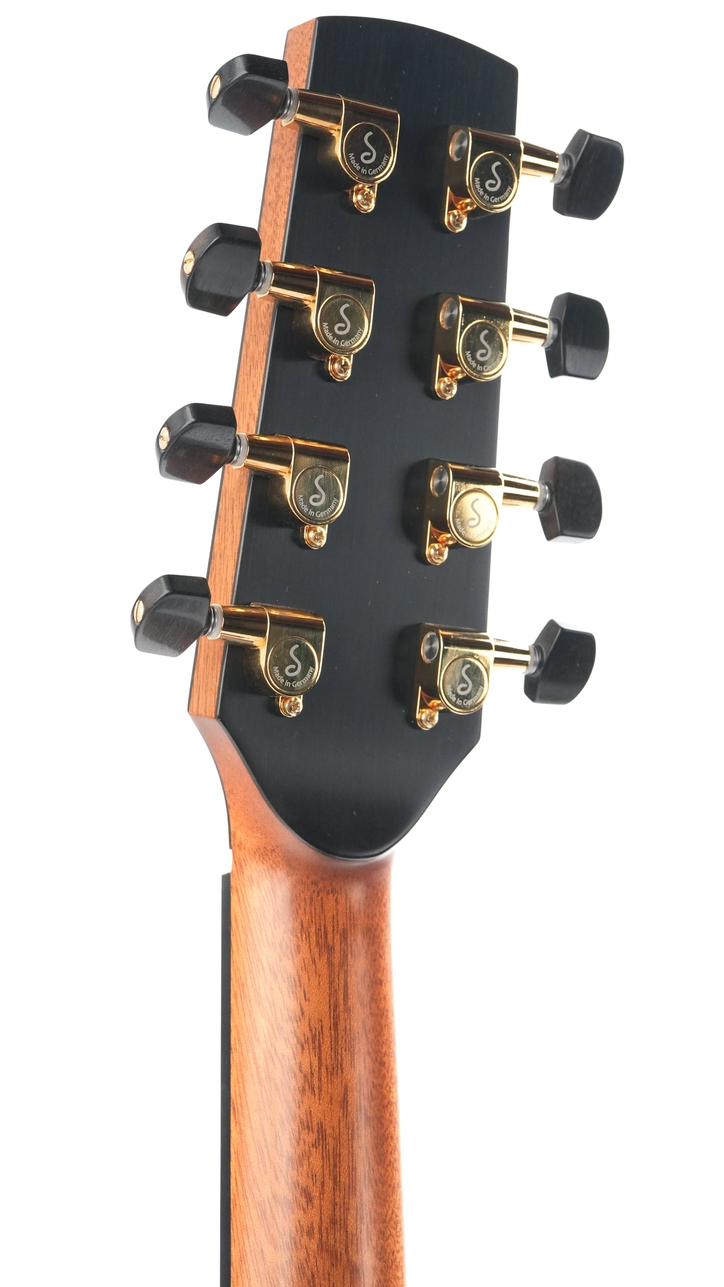 McNally SZ32 Guitar Bouzouki
