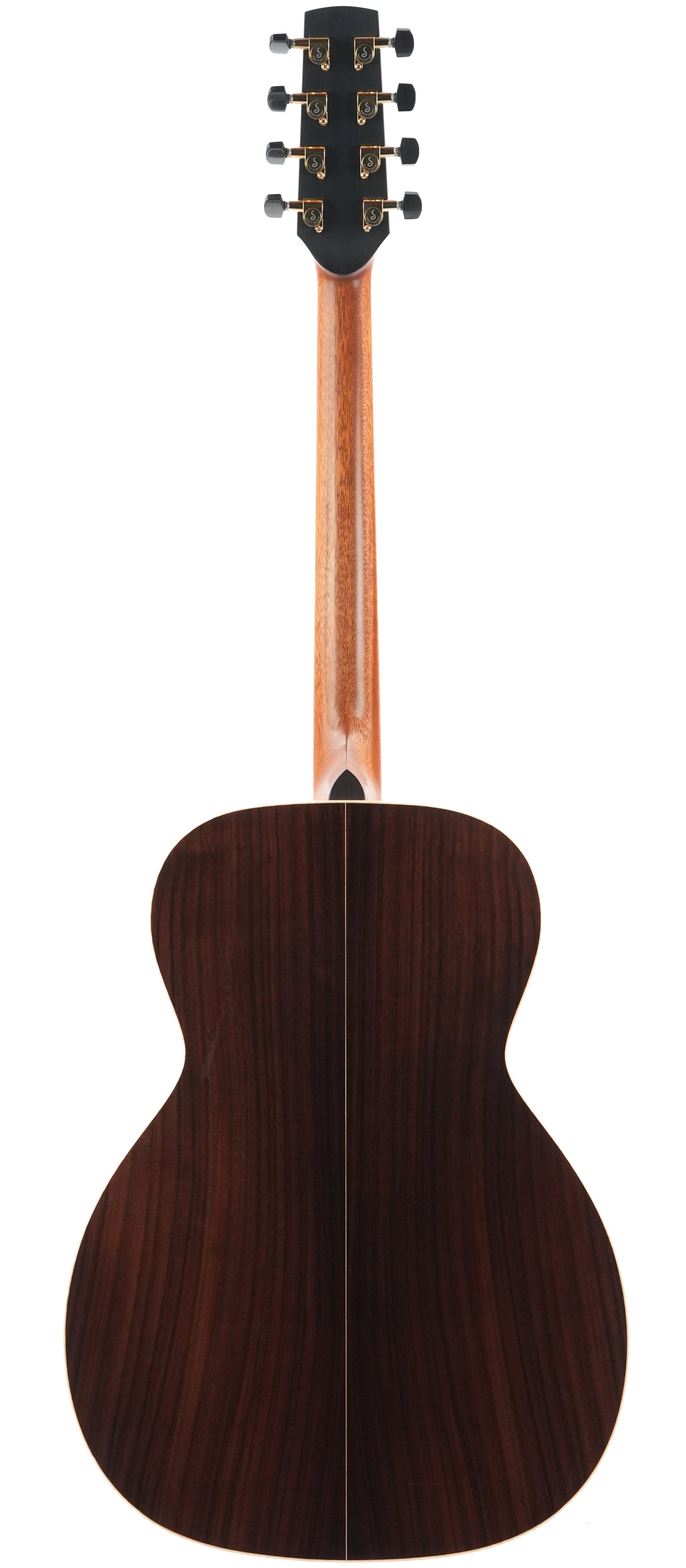 McNally SZ32 Guitar Bouzouki