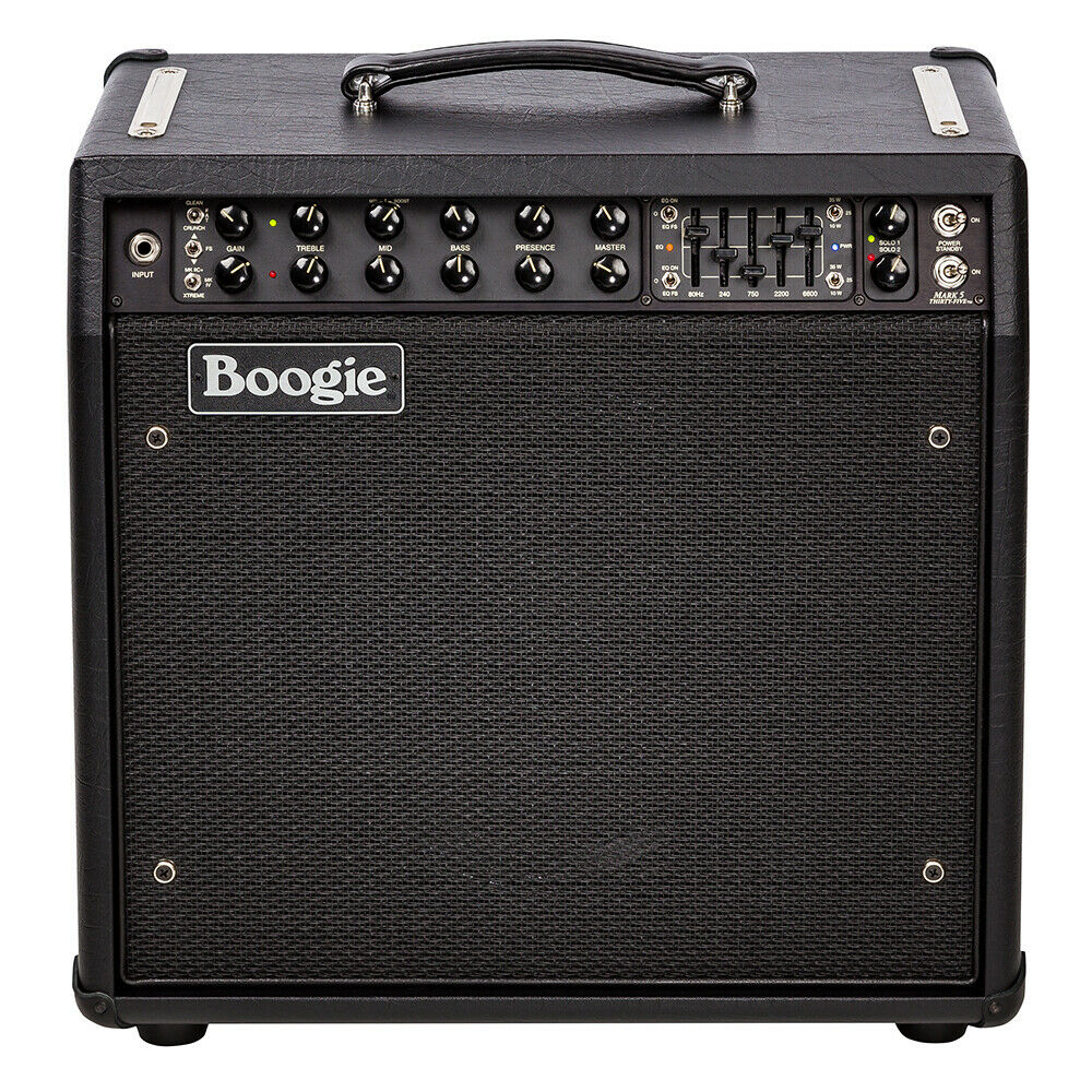 Mesa Boogie Mark Five: 35 1x12" Combo Amplifier