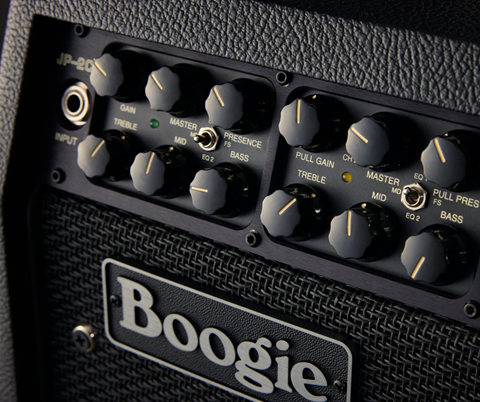 Mesa Boogie John Petrucci JP-2C 1x12 Combo - Limited Edition