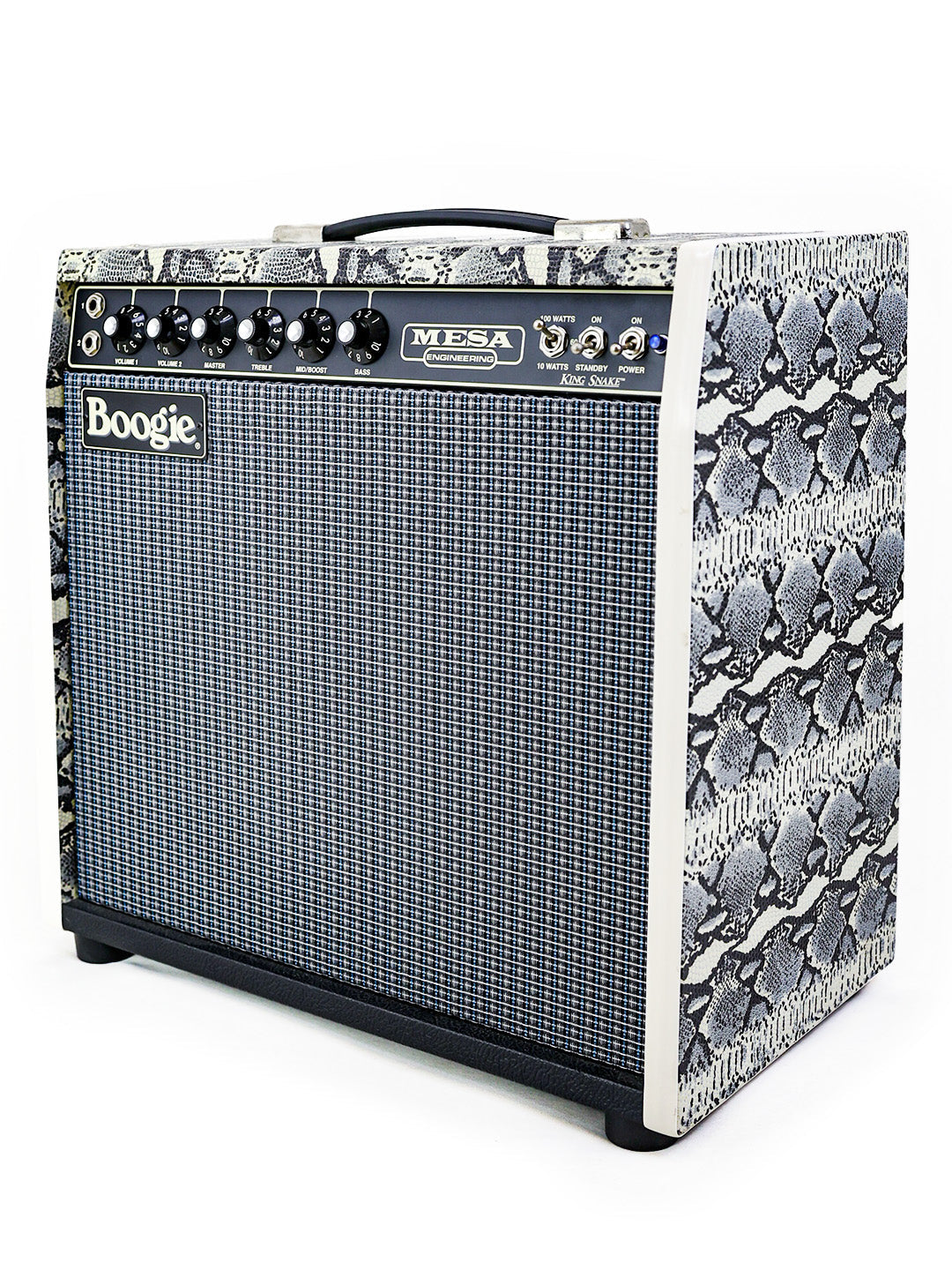 Mesa Boogie King Snake - USA 2014