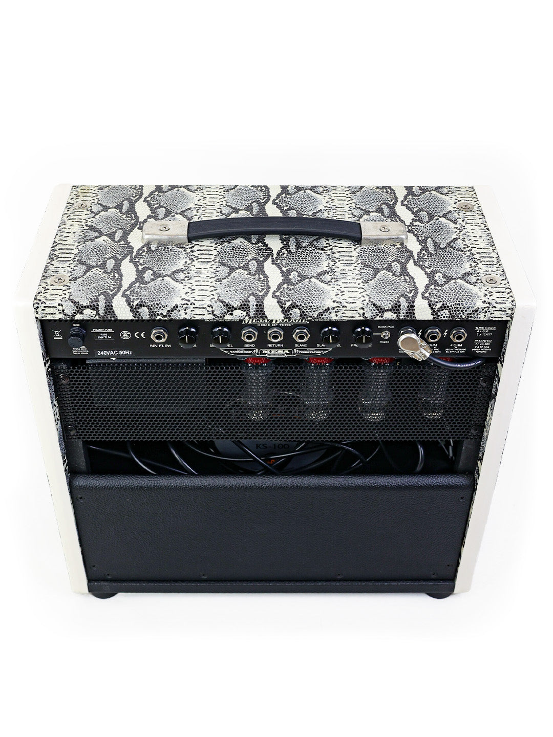 Mesa Boogie King Snake - USA 2014