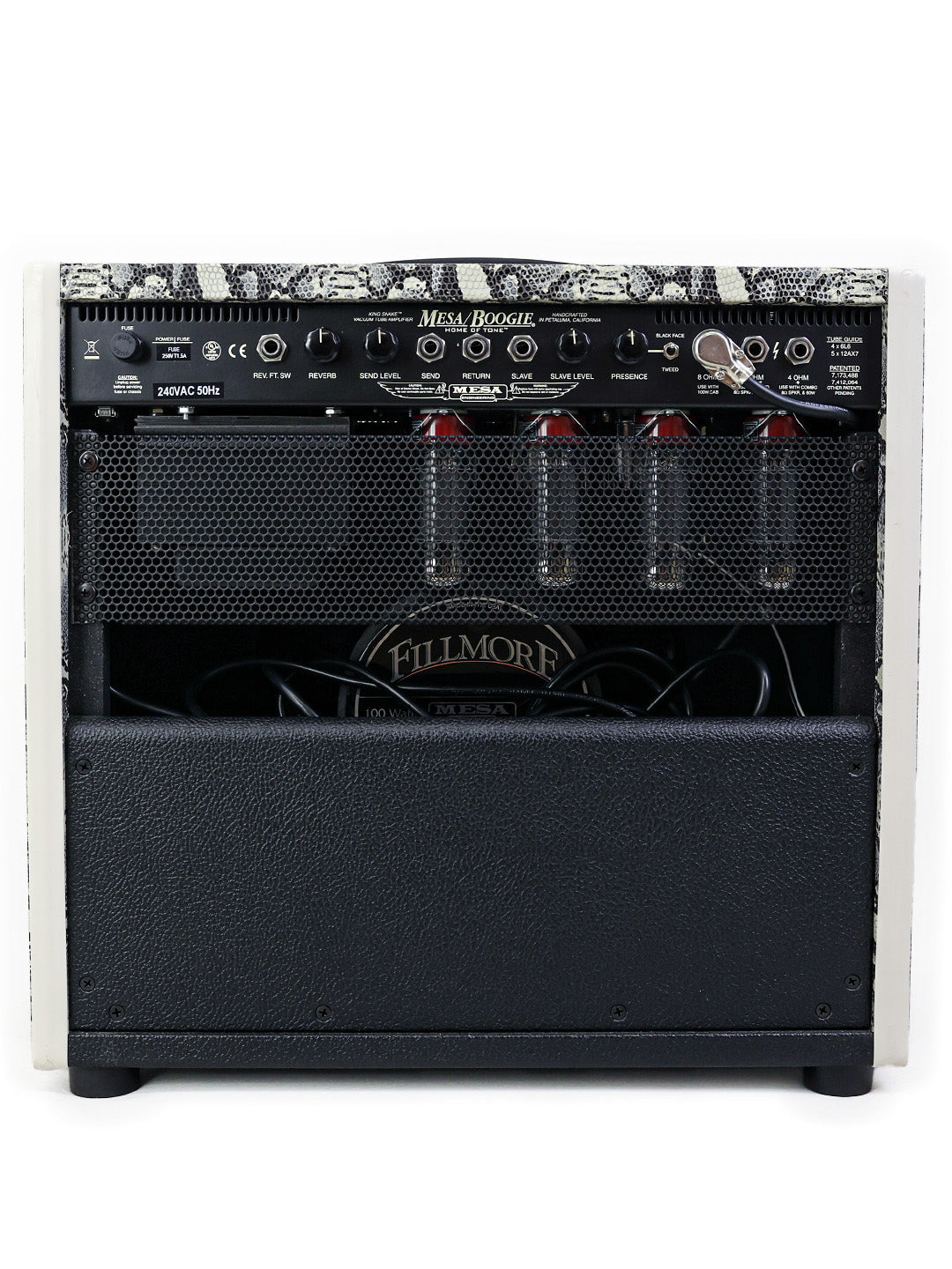 Mesa Boogie King Snake - USA 2014