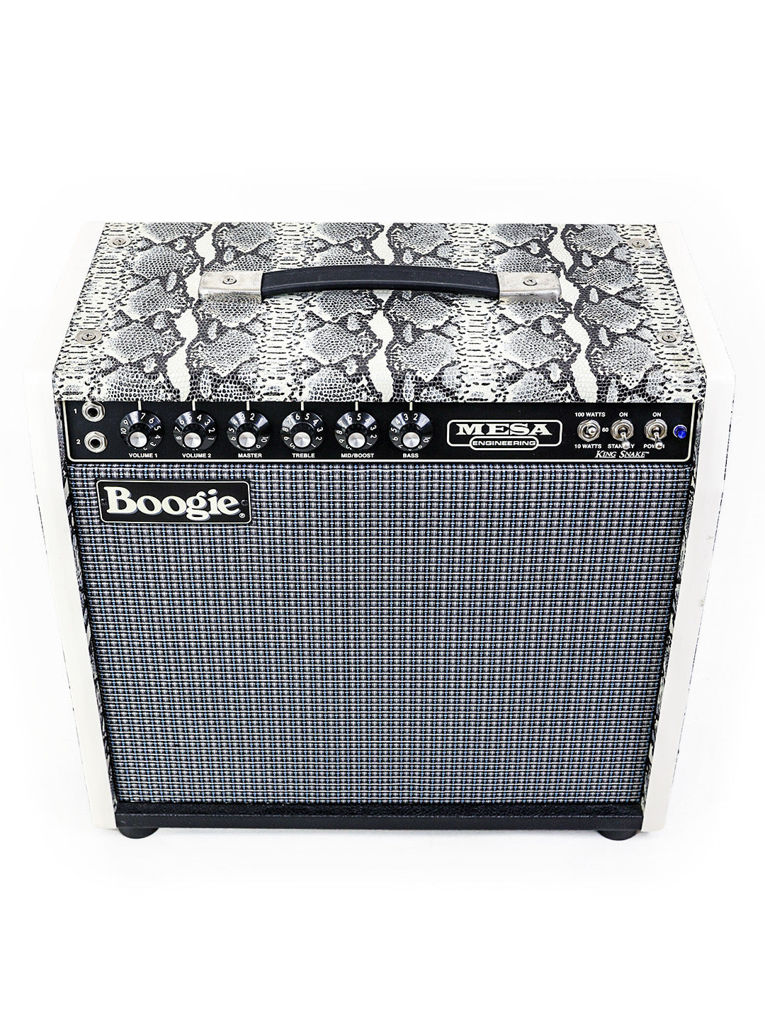 Mesa Boogie King Snake - USA 2014