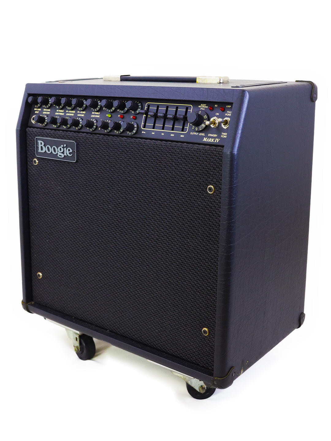 SOLD - Mesa Boogie Mark IV Combo Amplifier - USA 2003