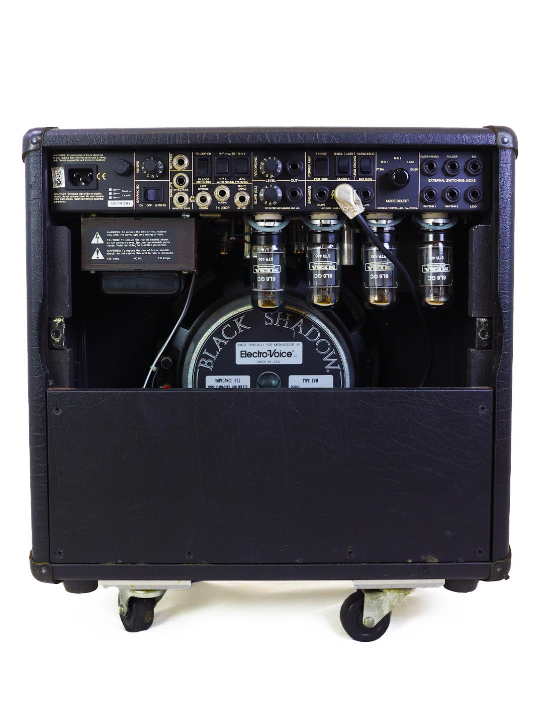 SOLD - Mesa Boogie Mark IV Combo Amplifier - USA 2003