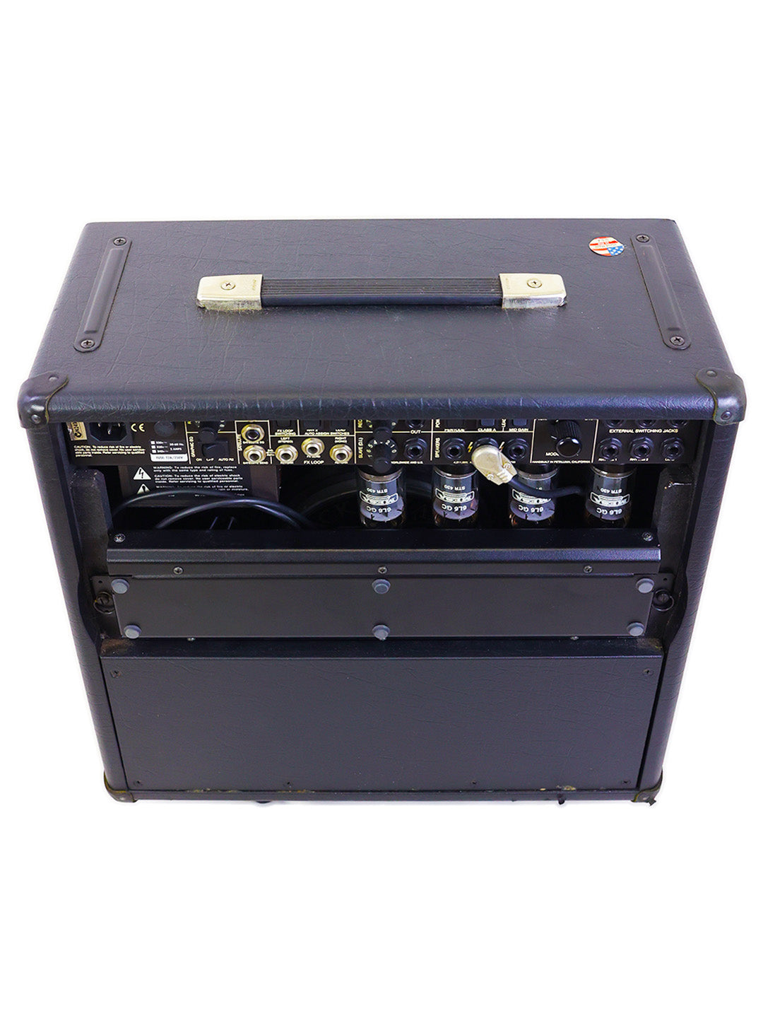 SOLD - Mesa Boogie Mark IV Combo Amplifier - USA 2003