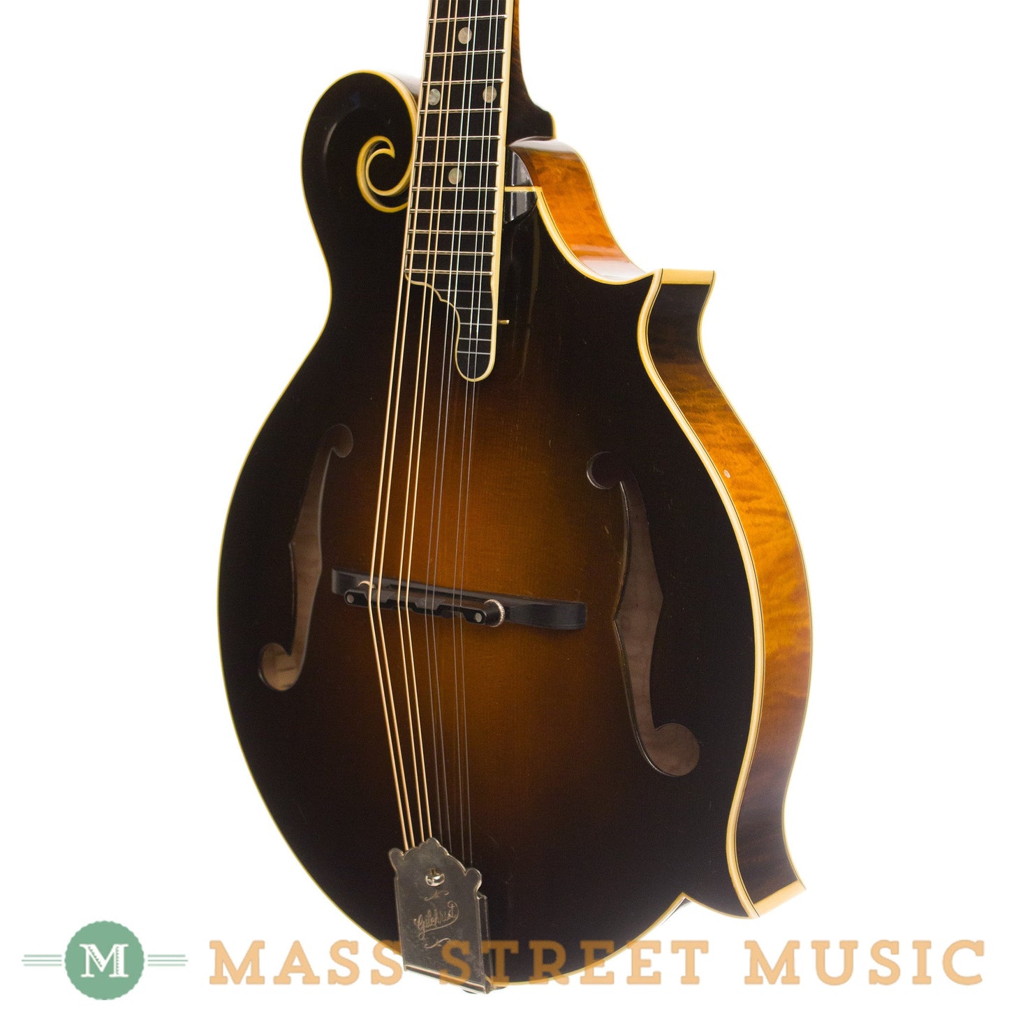 Gilchrist Mandolins - Model 5 F-Style Used