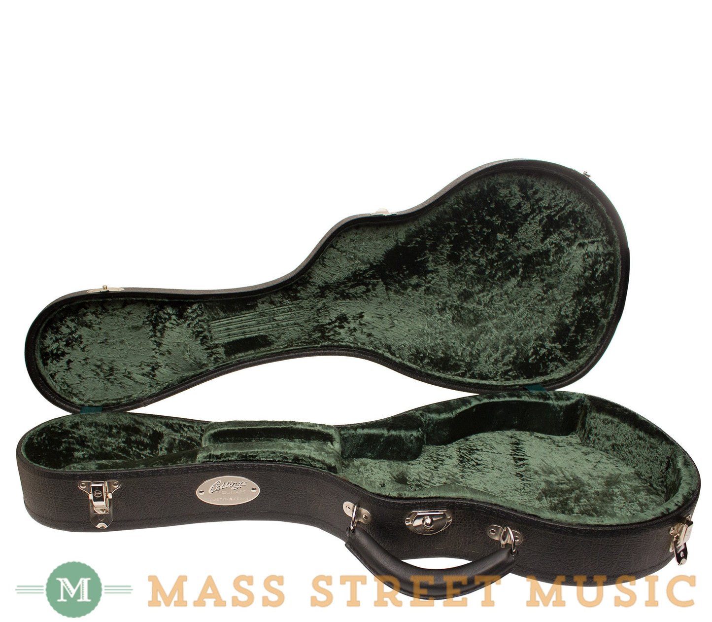 Gilchrist Mandolins - Model 5 F-Style Used