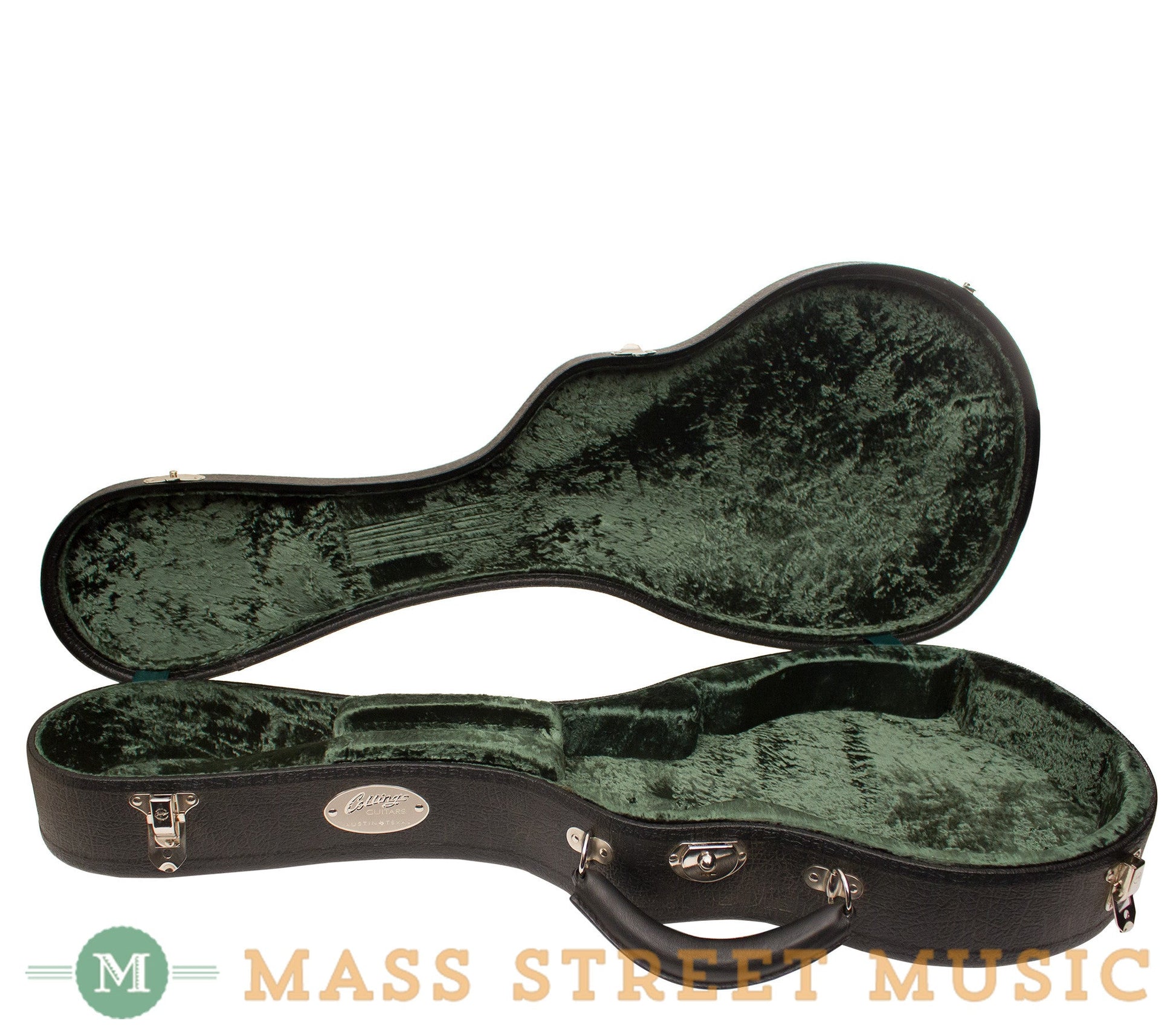 Gilchrist Mandolins - Model 5 F-Style Used