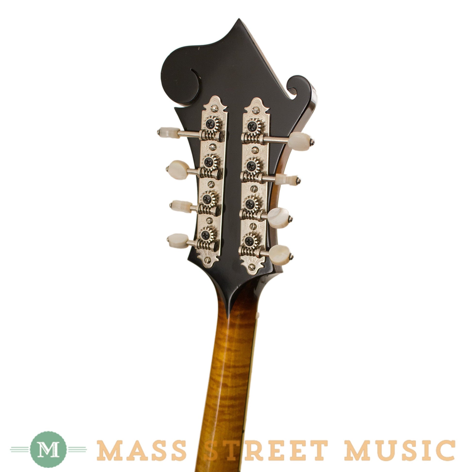 Gilchrist Mandolins - Model 5 F-Style Used