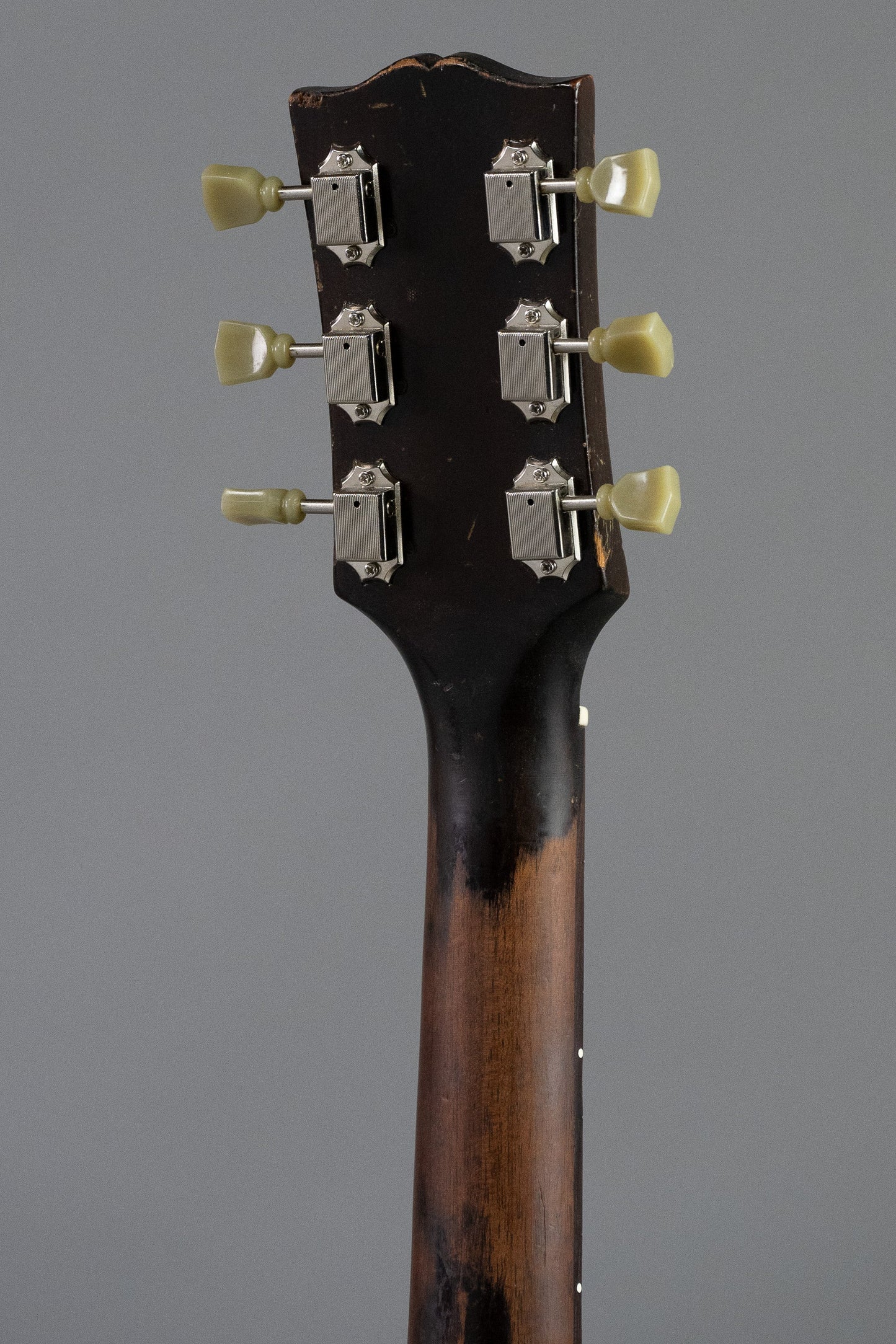 c1948 Gibson ES-150 (USA, Sunburst, HSC)