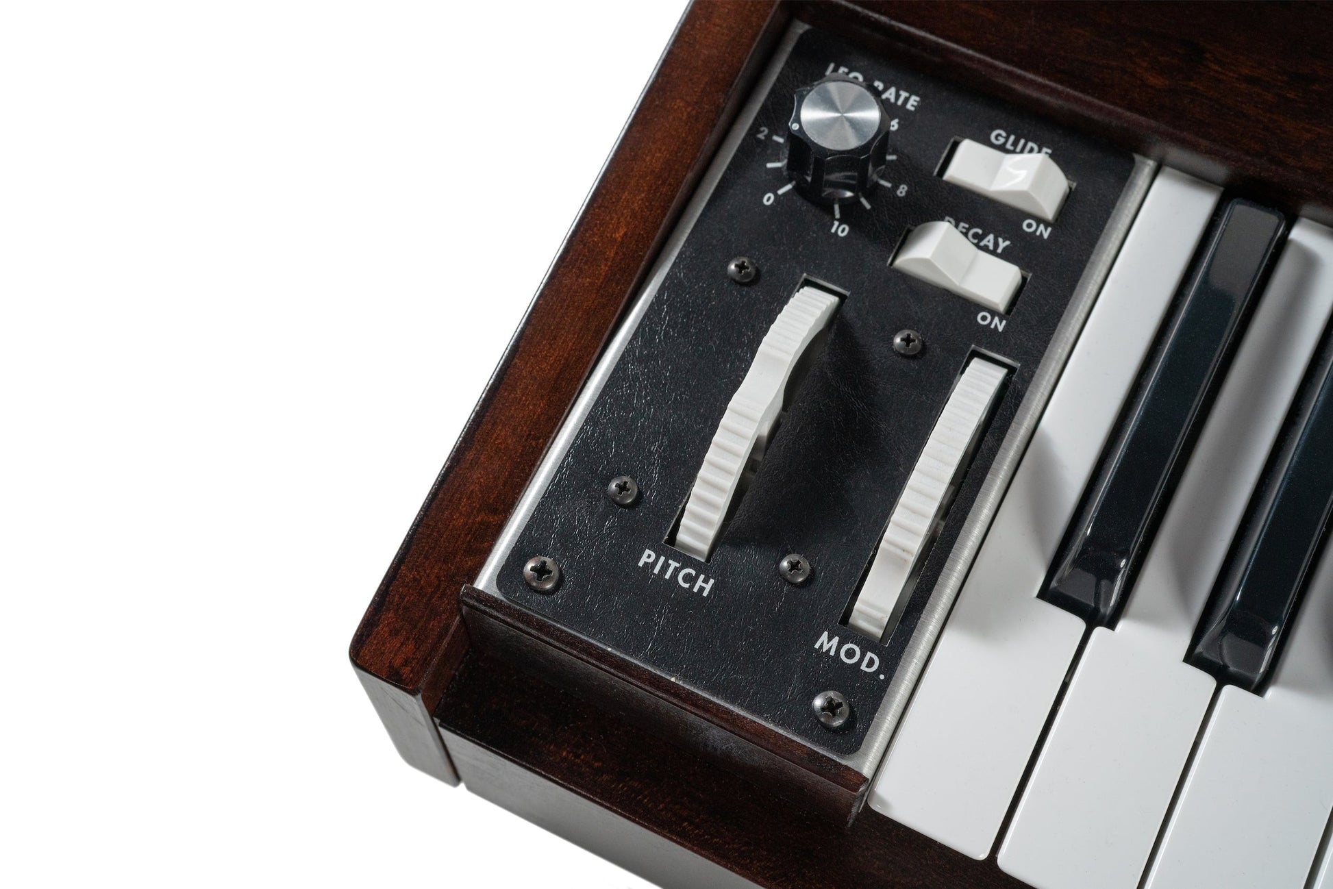Moog Minimoog Model D