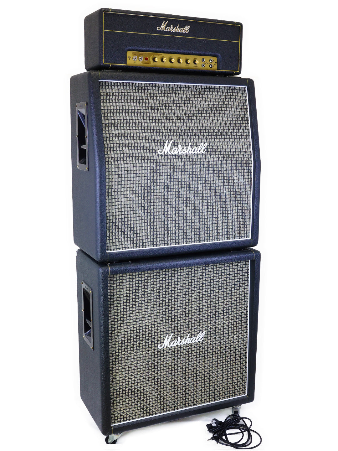 Marshall JTM45 (Cabs Sold) – UK 2017