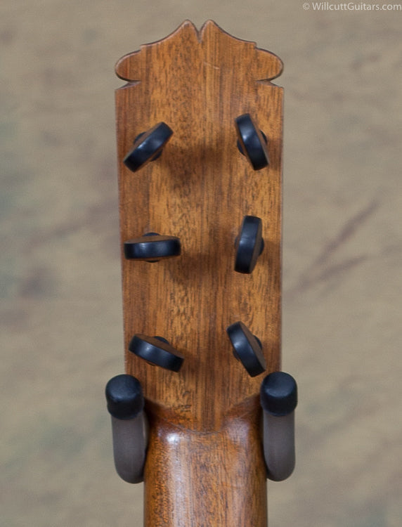 Manuel De La Chica, Vintage, Classical Guitar, Cir 1963