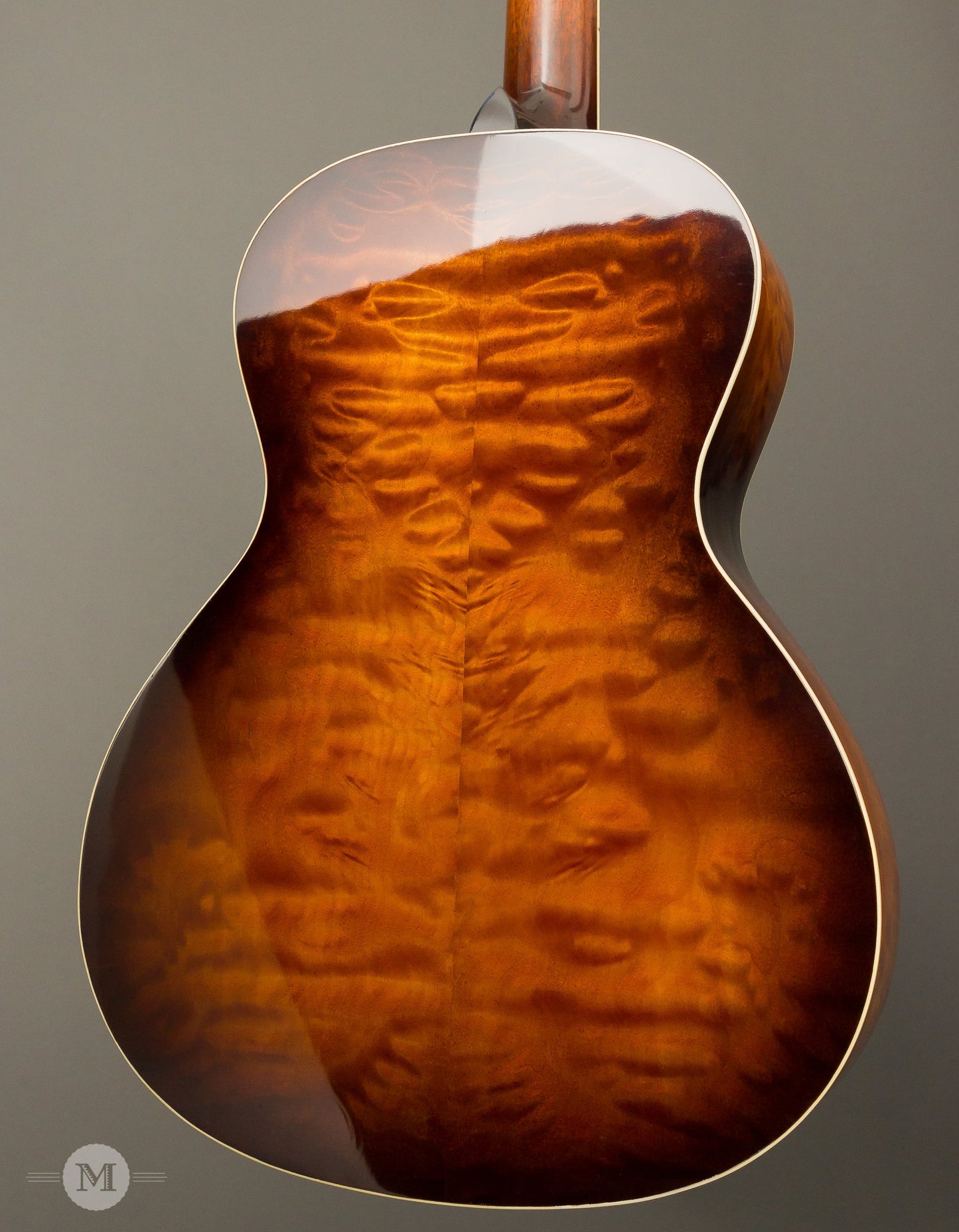 Leo Posch Acoustic Guitars - NL