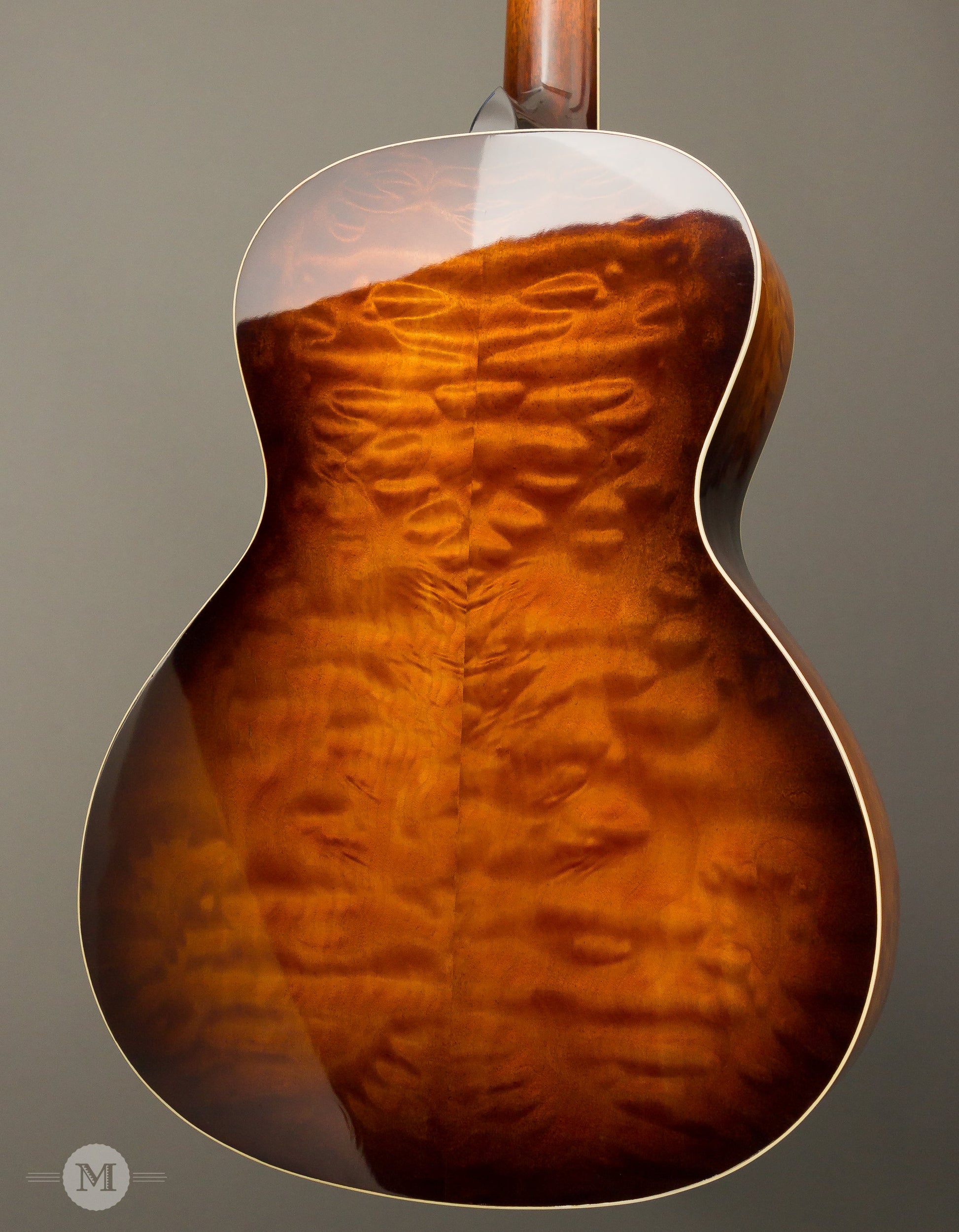 Leo Posch Acoustic Guitars - NL